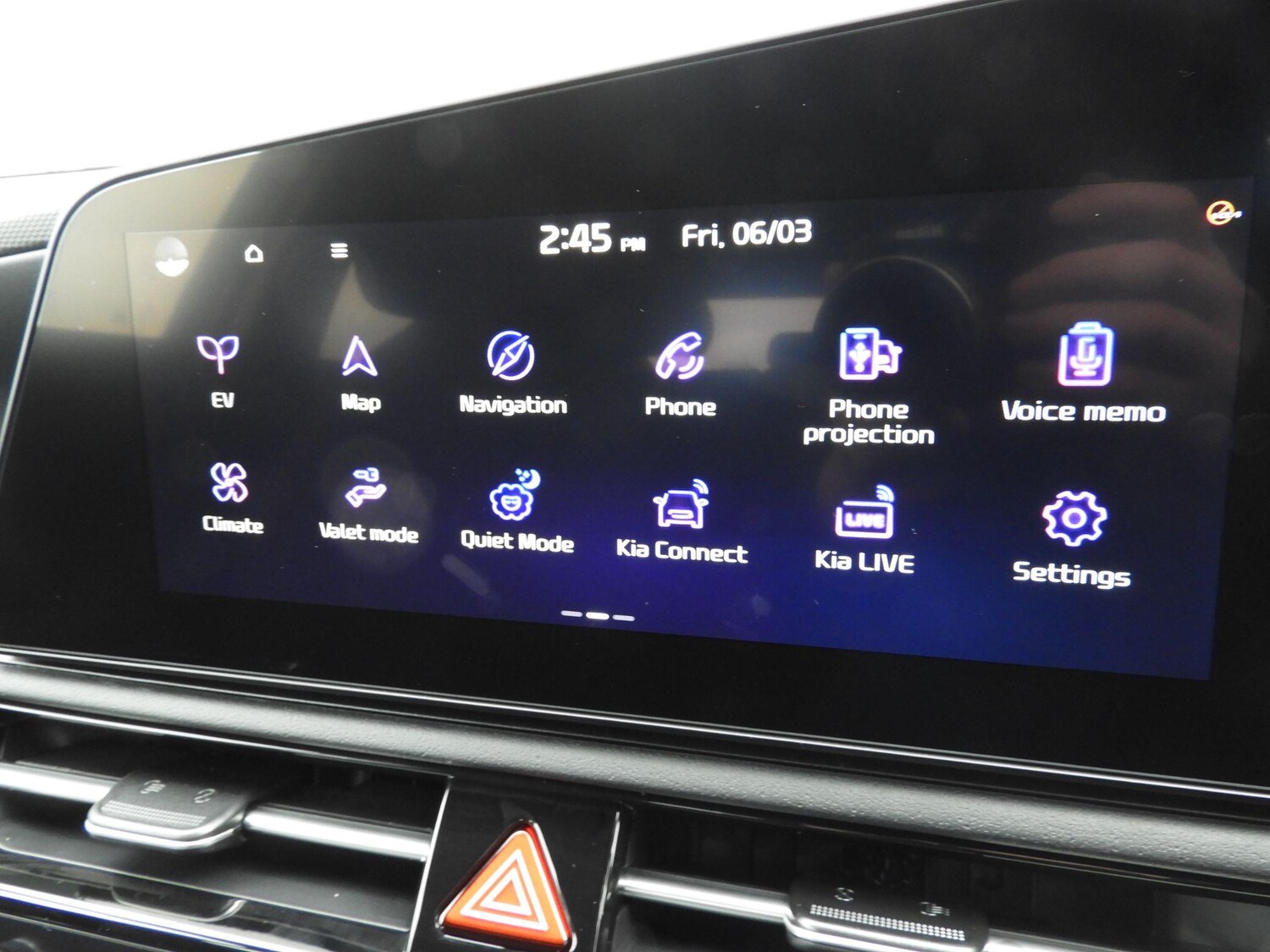 Used Kia Niro 2026 for sale - 77794027: Photo 18