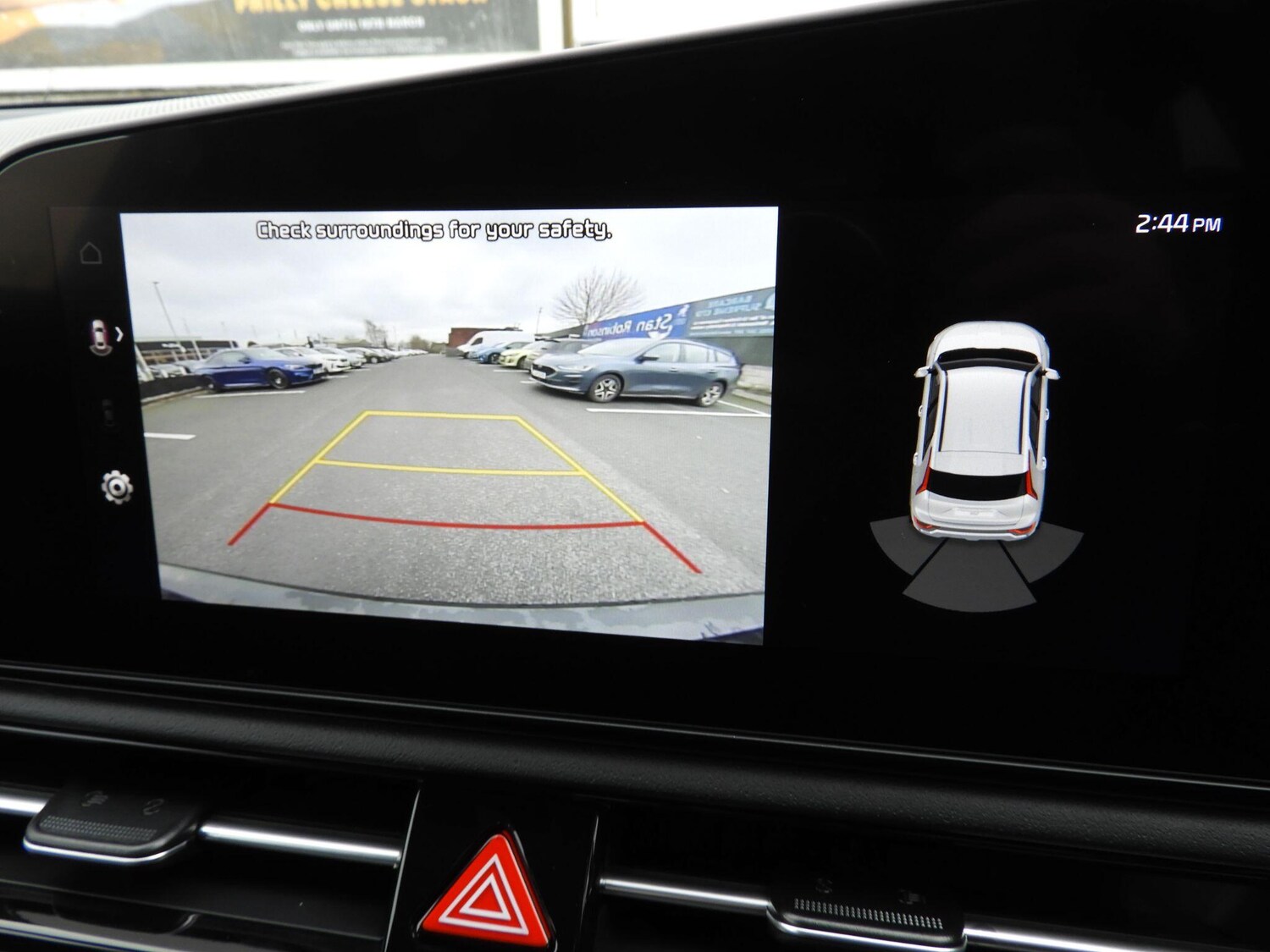 Used Kia Niro 2026 for sale - 77794027: Photo 19