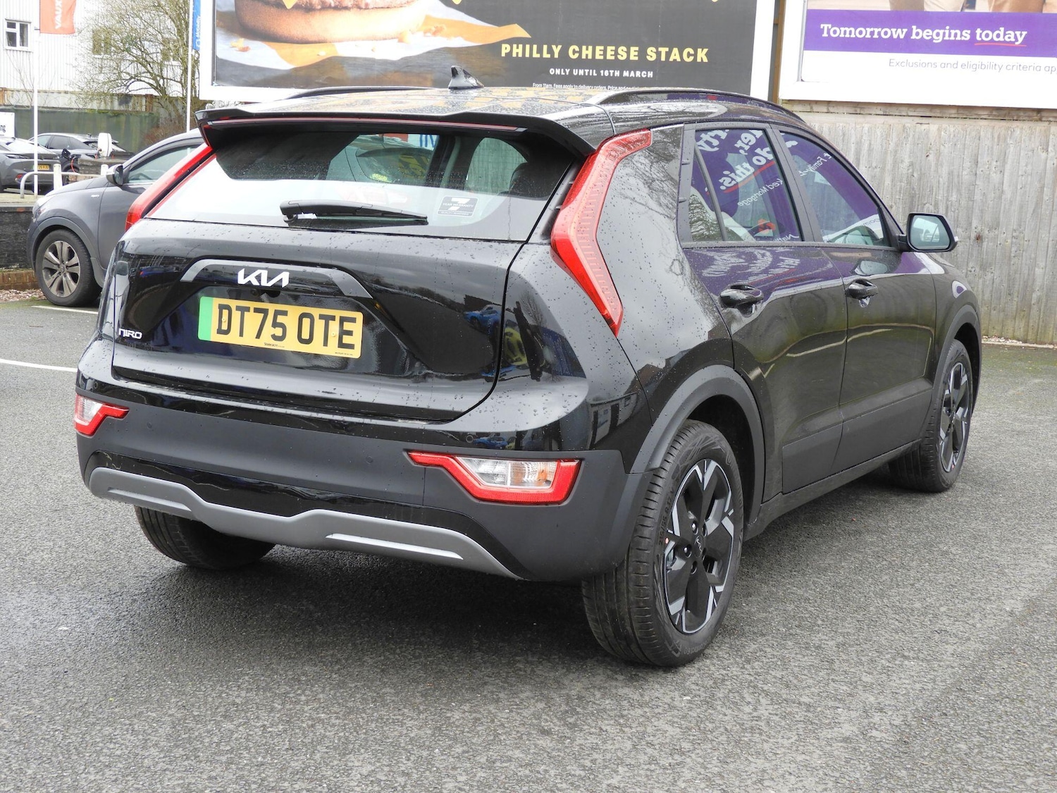 Used Kia Niro 2026 for sale - 77794027: Photo 3