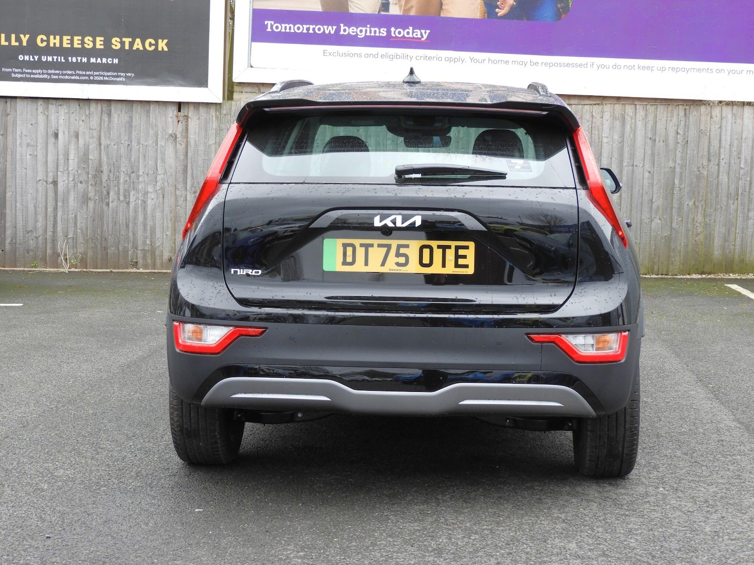 Used Kia Niro 2026 for sale - 77794027: Photo 4
