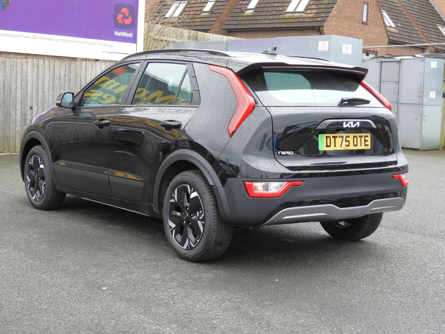 Used Kia Niro 2026 for sale - 77794027: Photo 5