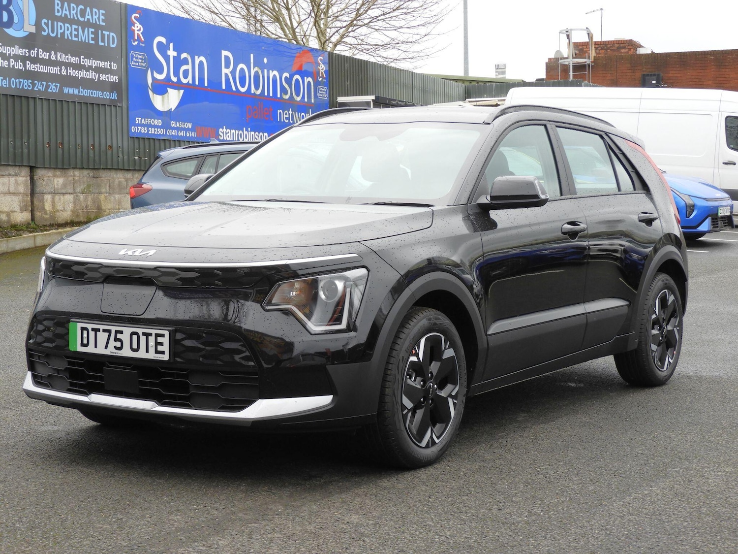 Used Kia Niro 2026 for sale - 77794027: Photo 7