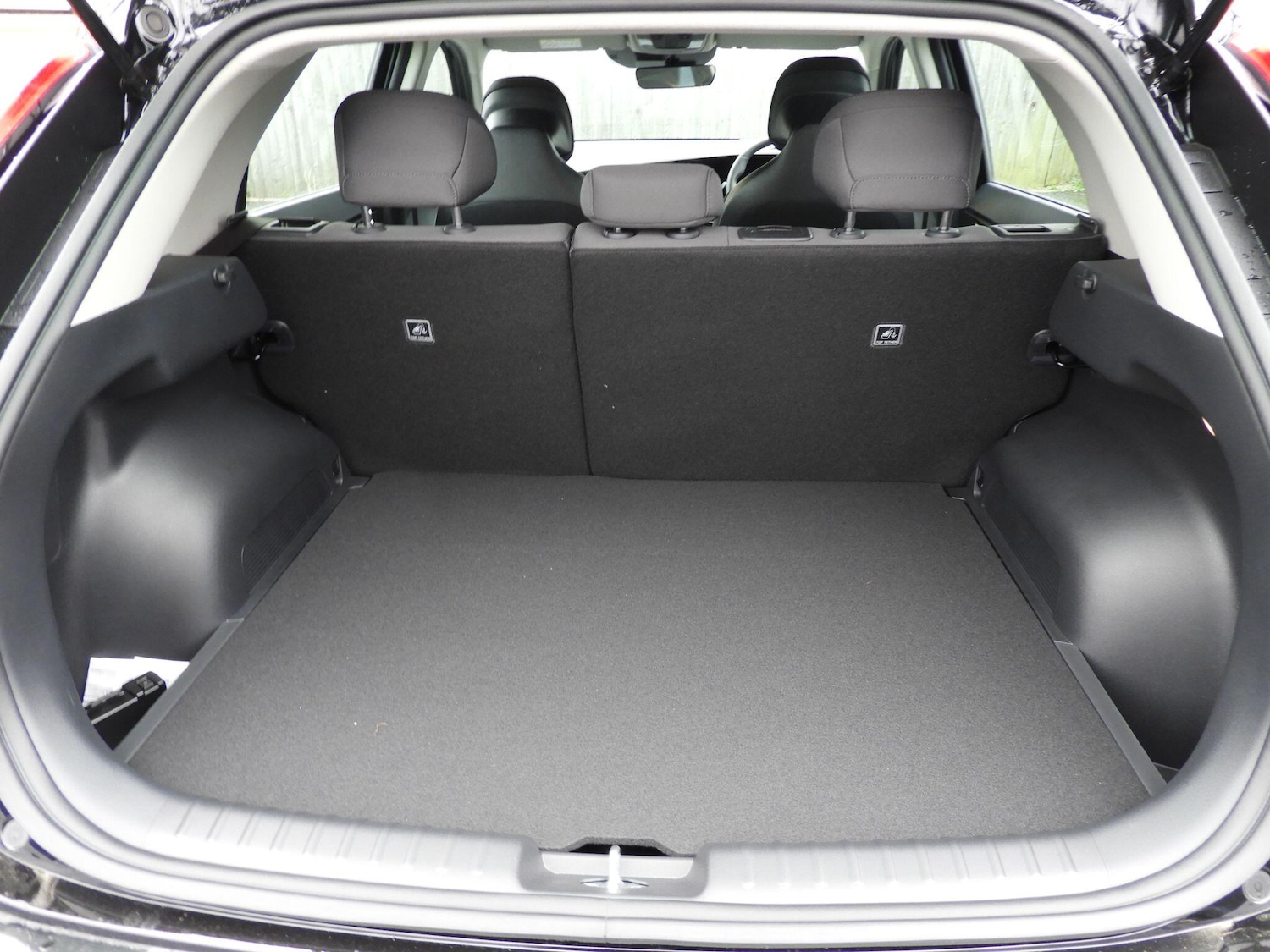 Used Kia Niro 2026 for sale - 77794027: Photo 9