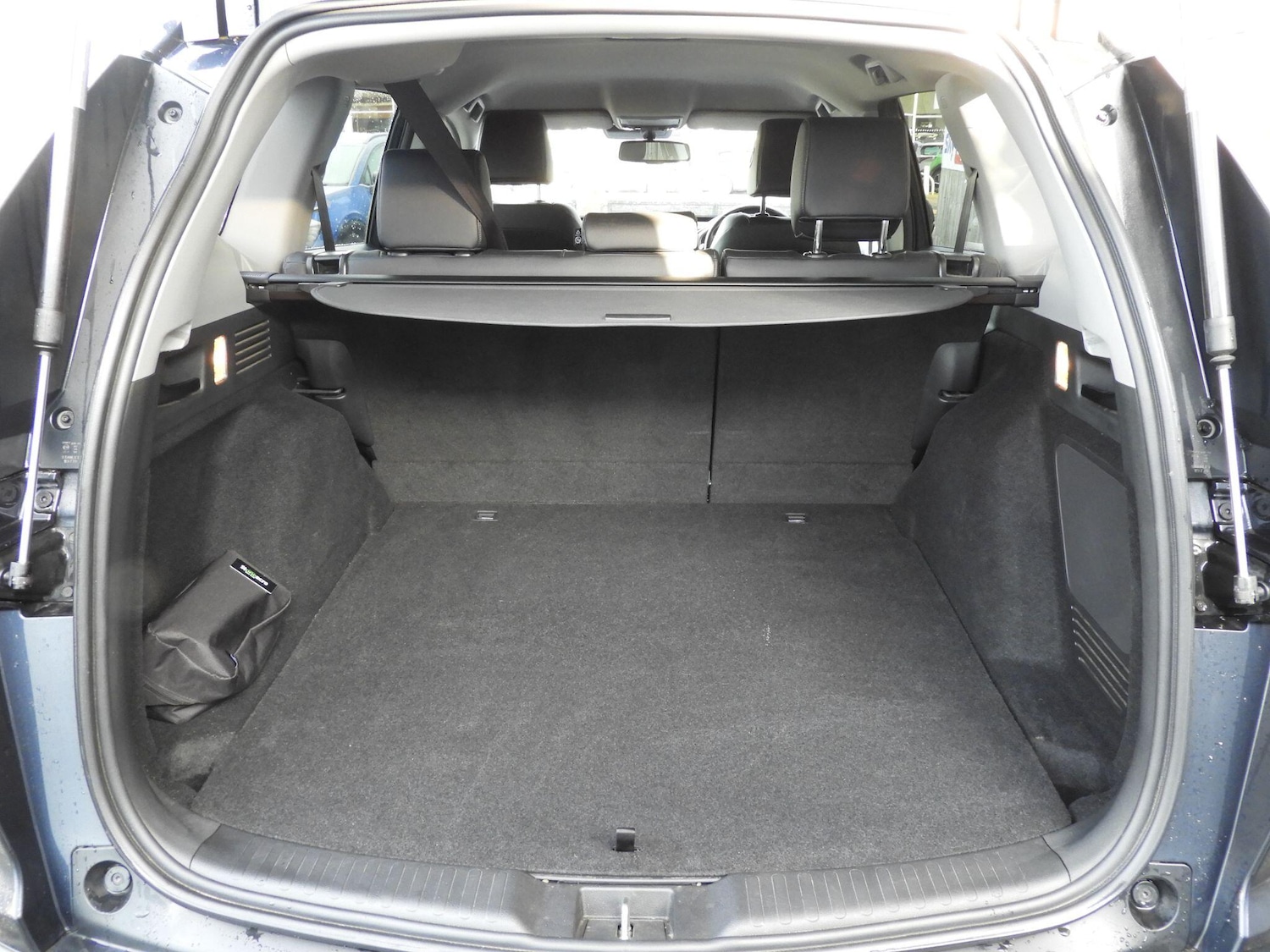 Used Honda CR-V 2019 for sale - 76689440: Photo 10