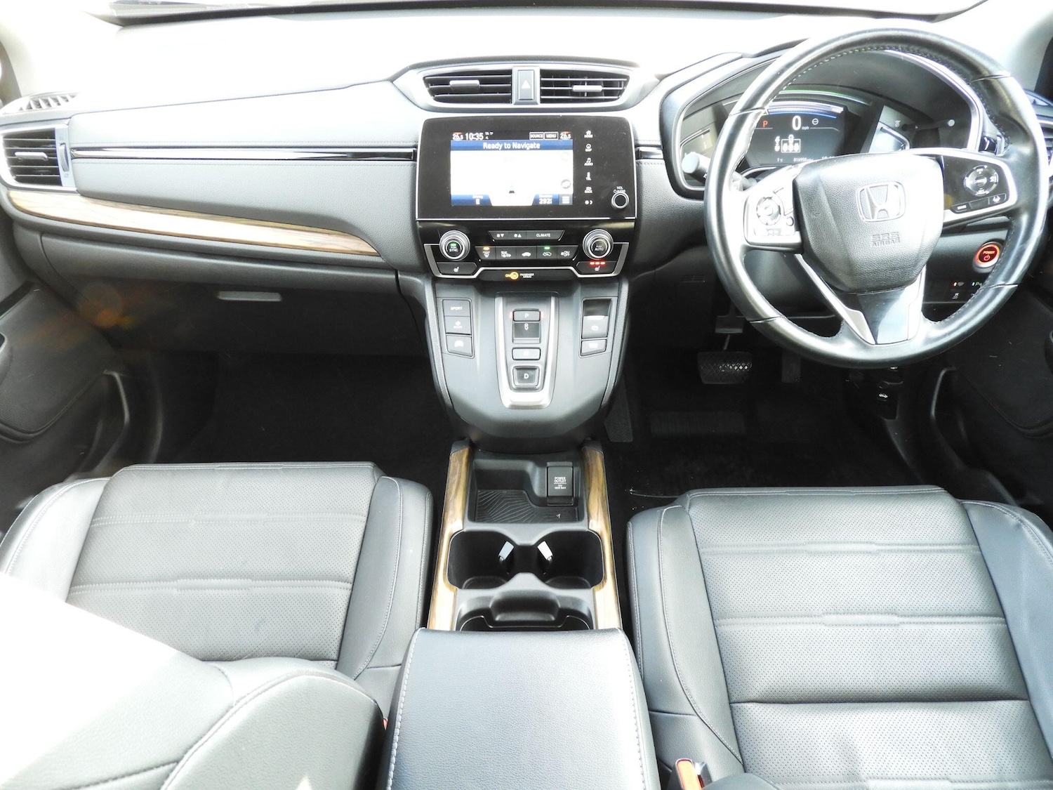 Used Honda CR-V 2019 for sale - 76689440: Photo 13