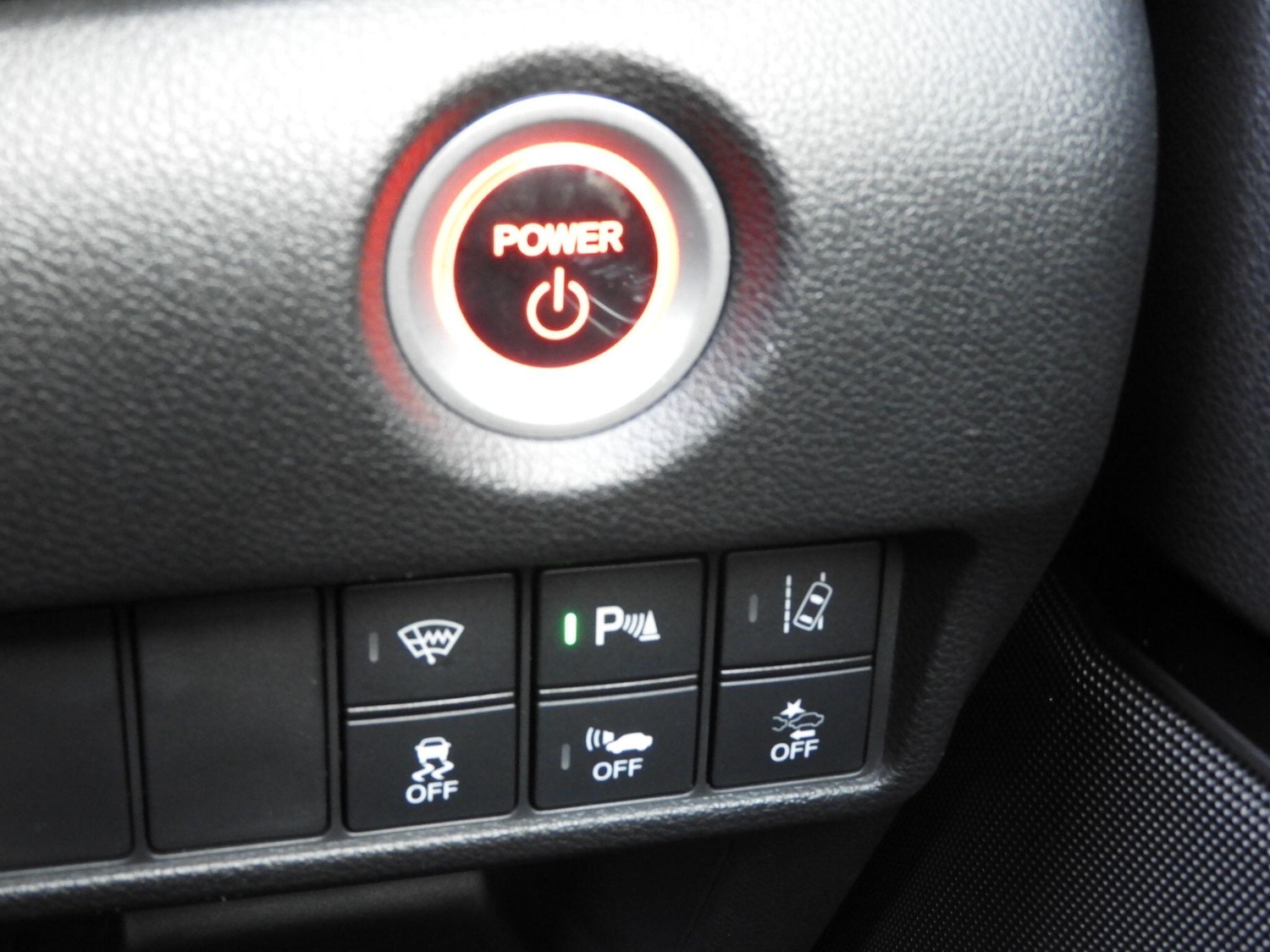 Used Honda CR-V 2019 for sale - 76689440: Photo 19