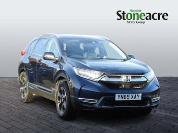 2019 (69) - 2.0 i-MMD Hybrid SR 5dr eCVT