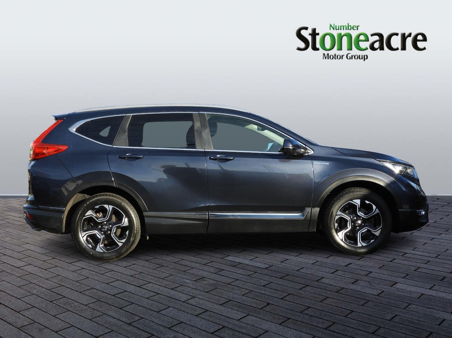 Used Honda CR-V 2019 for sale - 76689440: Photo 2