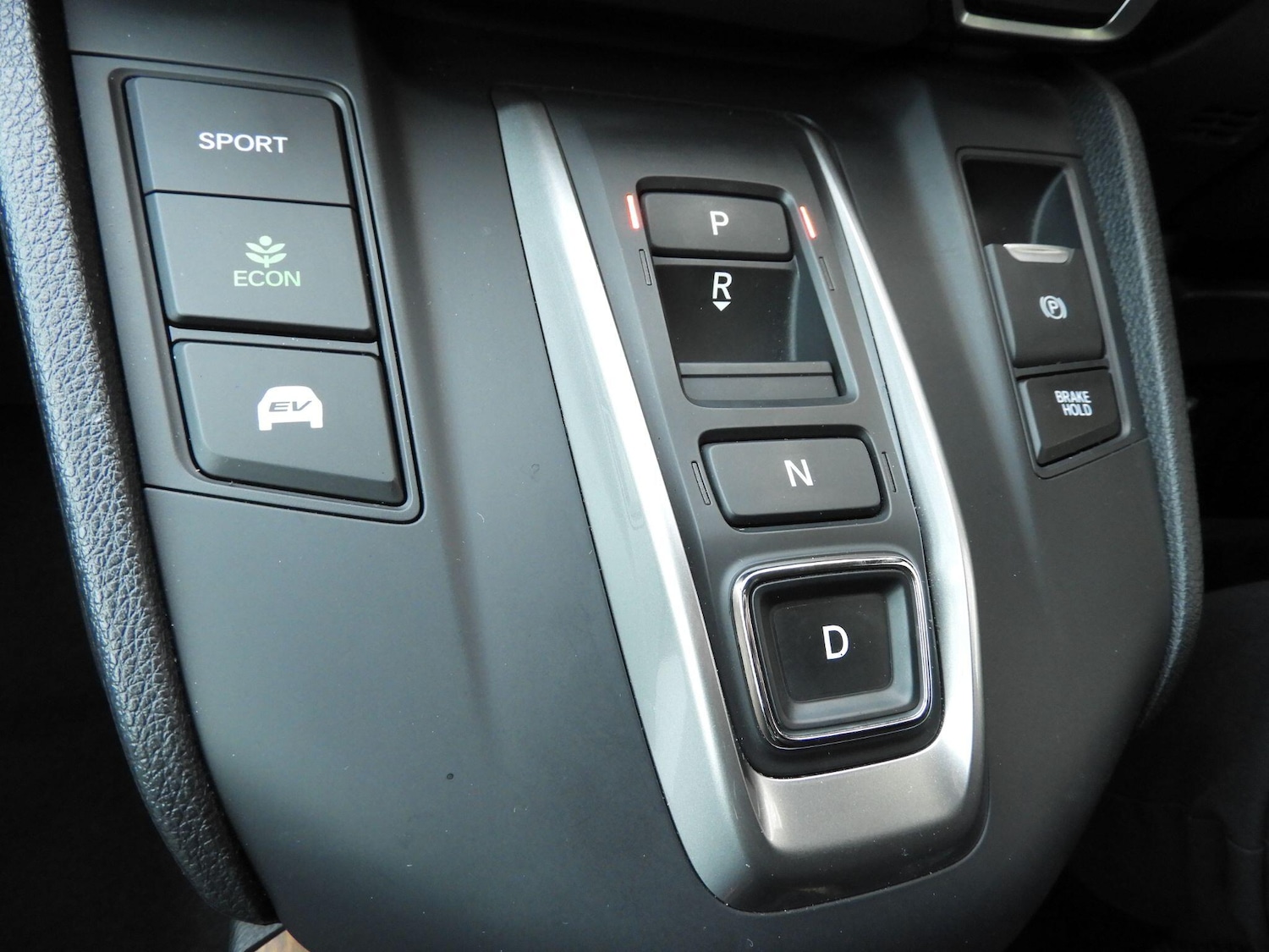 Used Honda CR-V 2019 for sale - 76689440: Photo 20