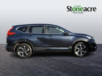 Used Honda CR-V 2019 for sale - 76689440: Photo