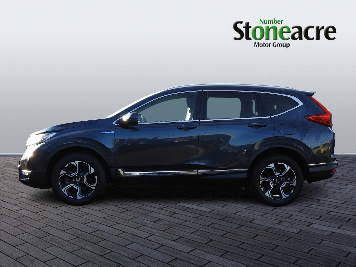 Used Honda CR-V 2019 for sale - 76689440: Photo 6