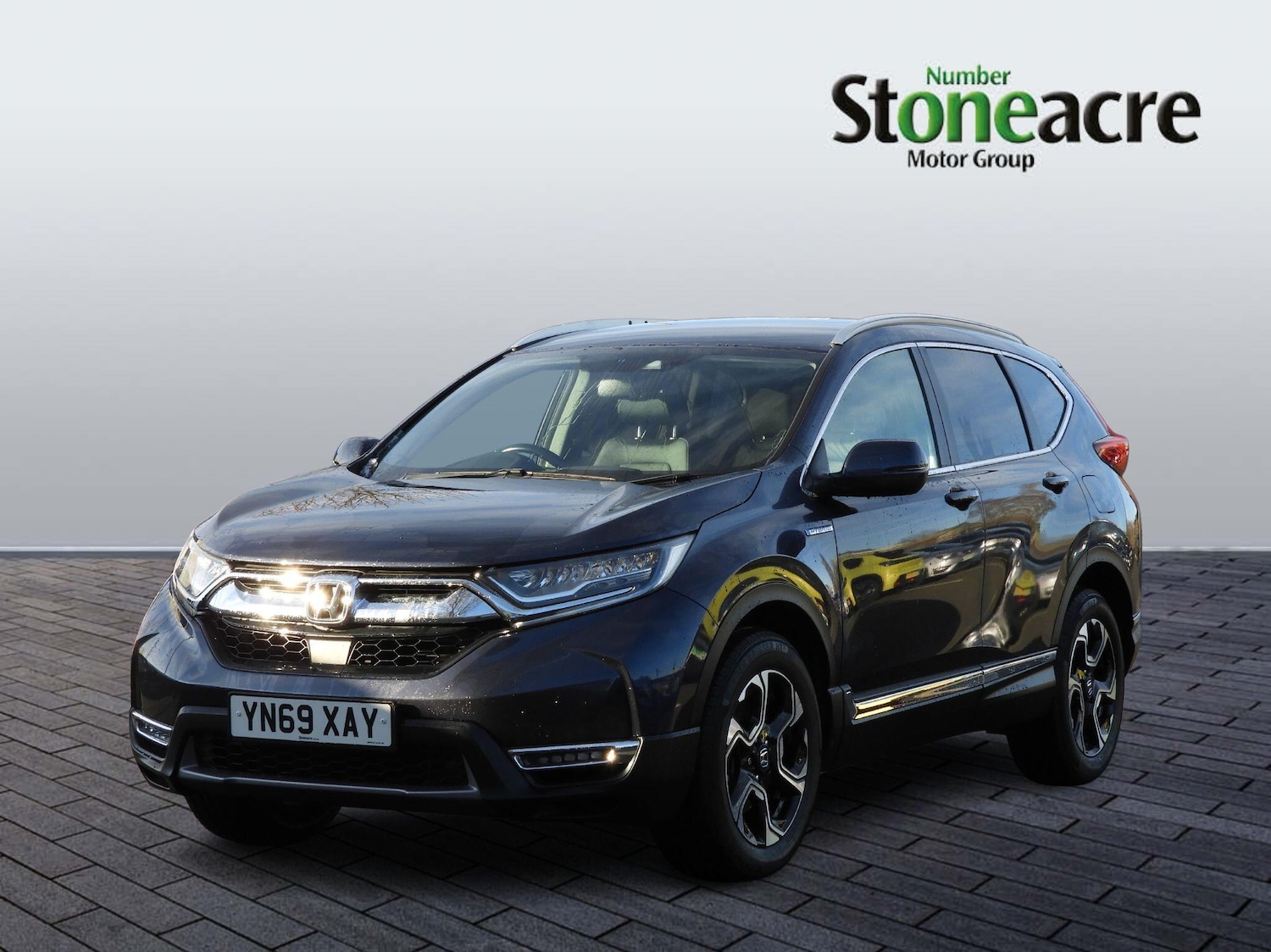 Used Honda CR-V 2019 for sale - 76689440: Photo 7