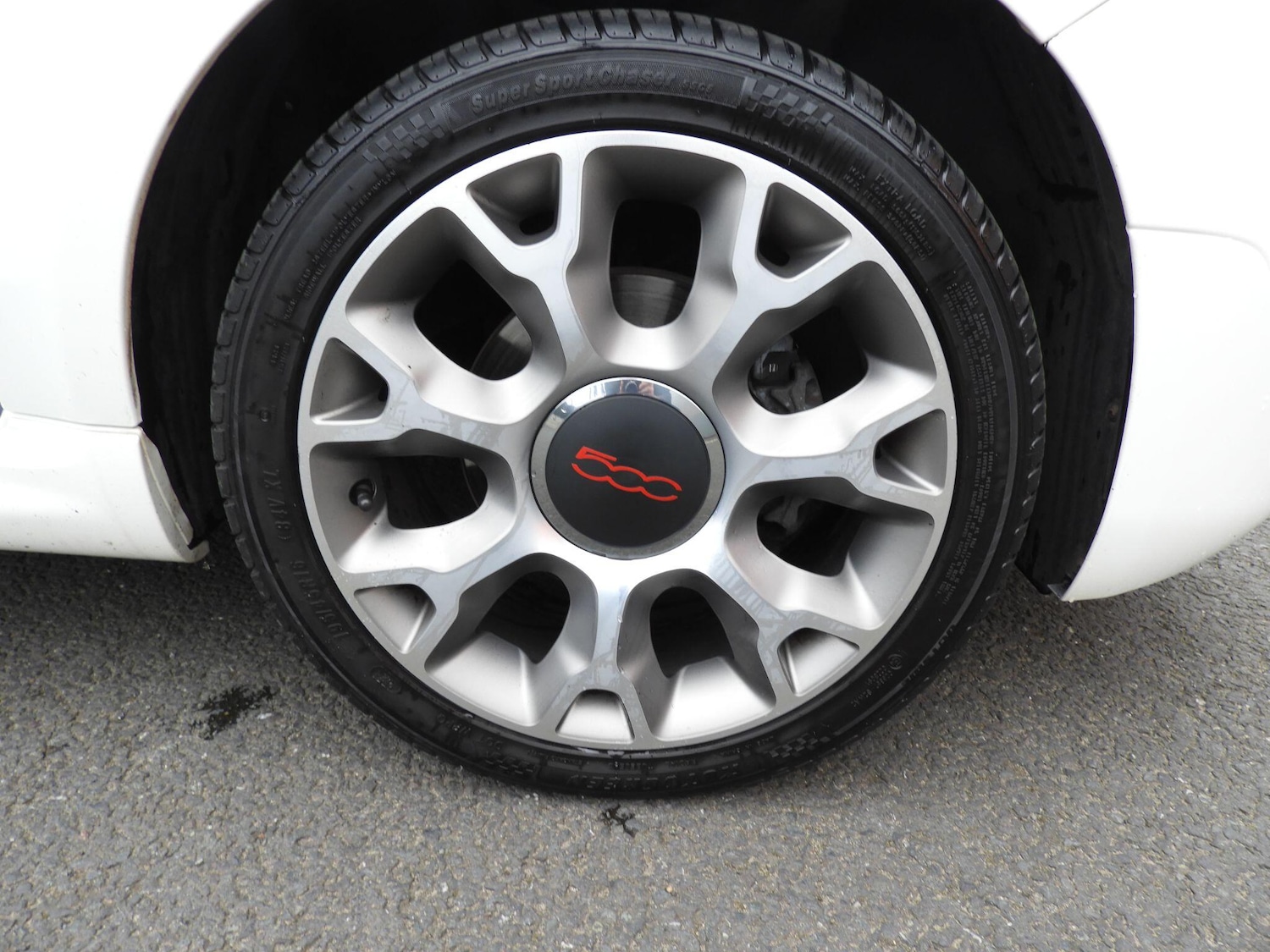 Used Fiat 500 2022 for sale - 78157558: Photo 11