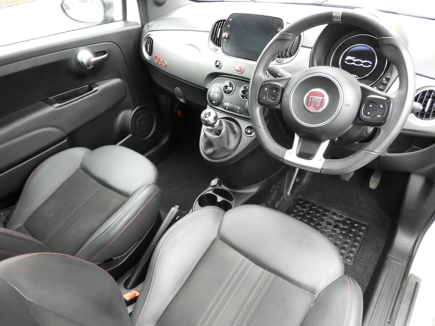 Used Fiat 500 2022 for sale - 78157558: Photo 12