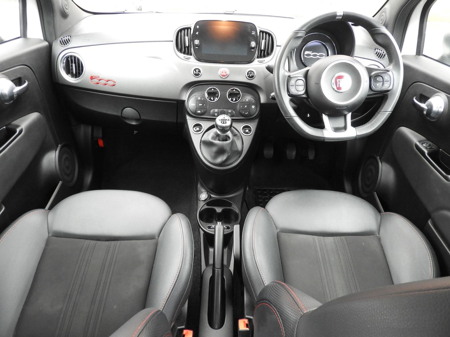 Used Fiat 500 2022 for sale - 78157558: Photo 13