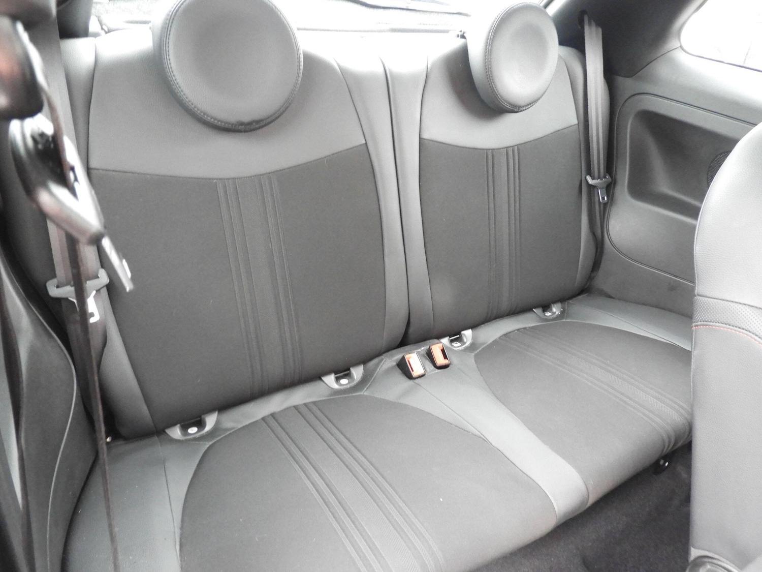 Used Fiat 500 2022 for sale - 78157558: Photo 15