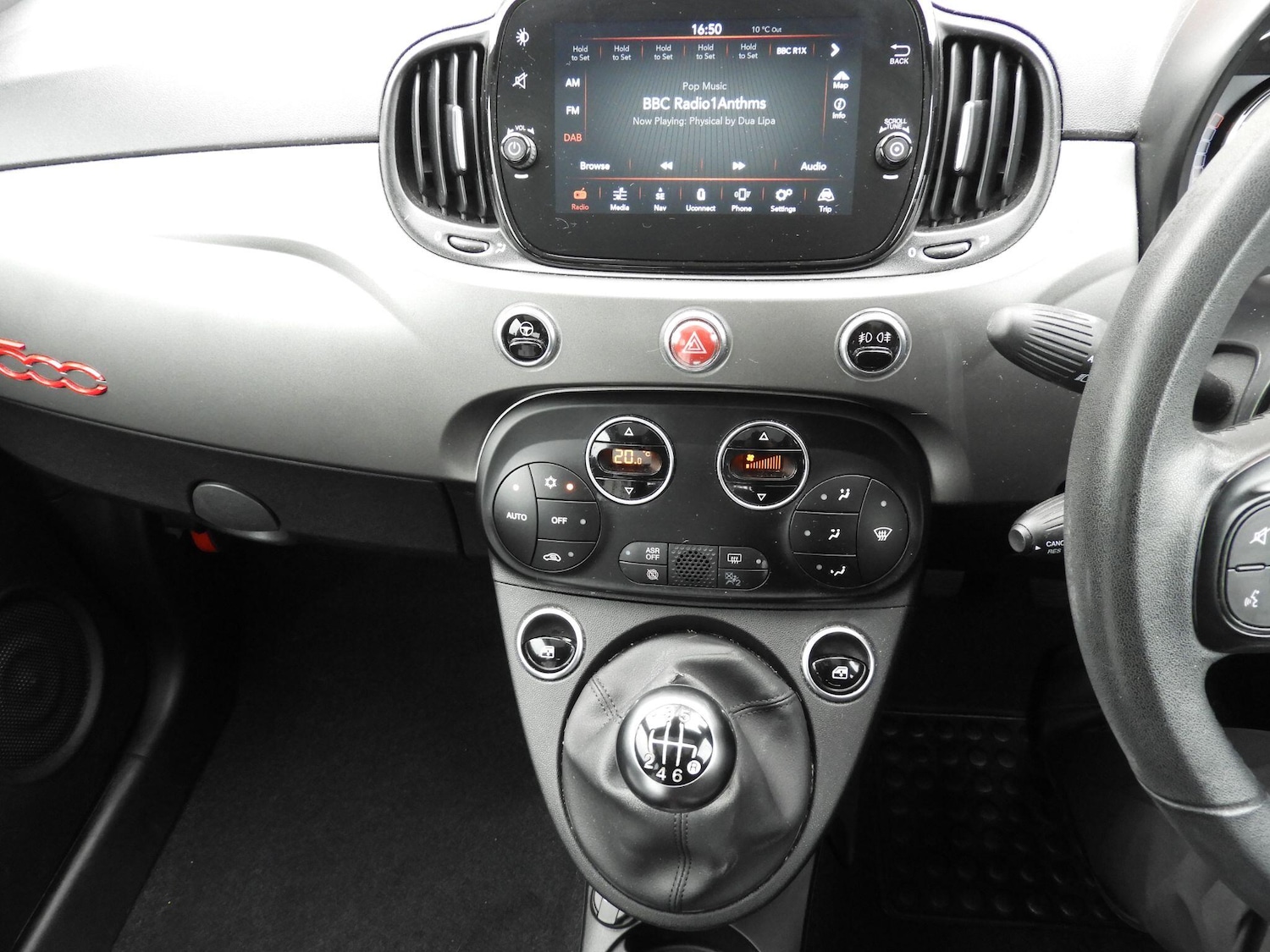 Used Fiat 500 2022 for sale - 78157558: Photo 16
