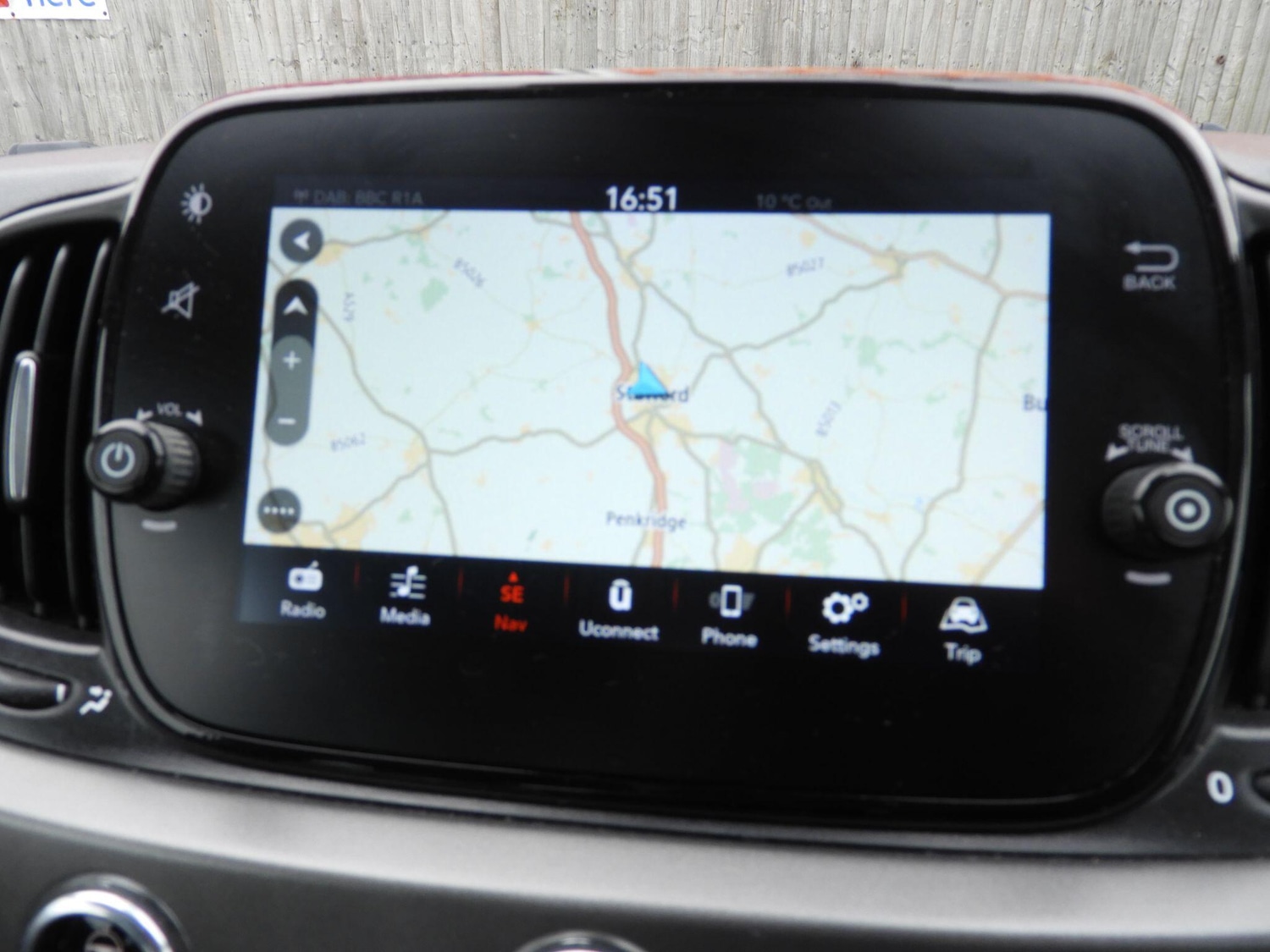 Used Fiat 500 2022 for sale - 78157558: Photo 17