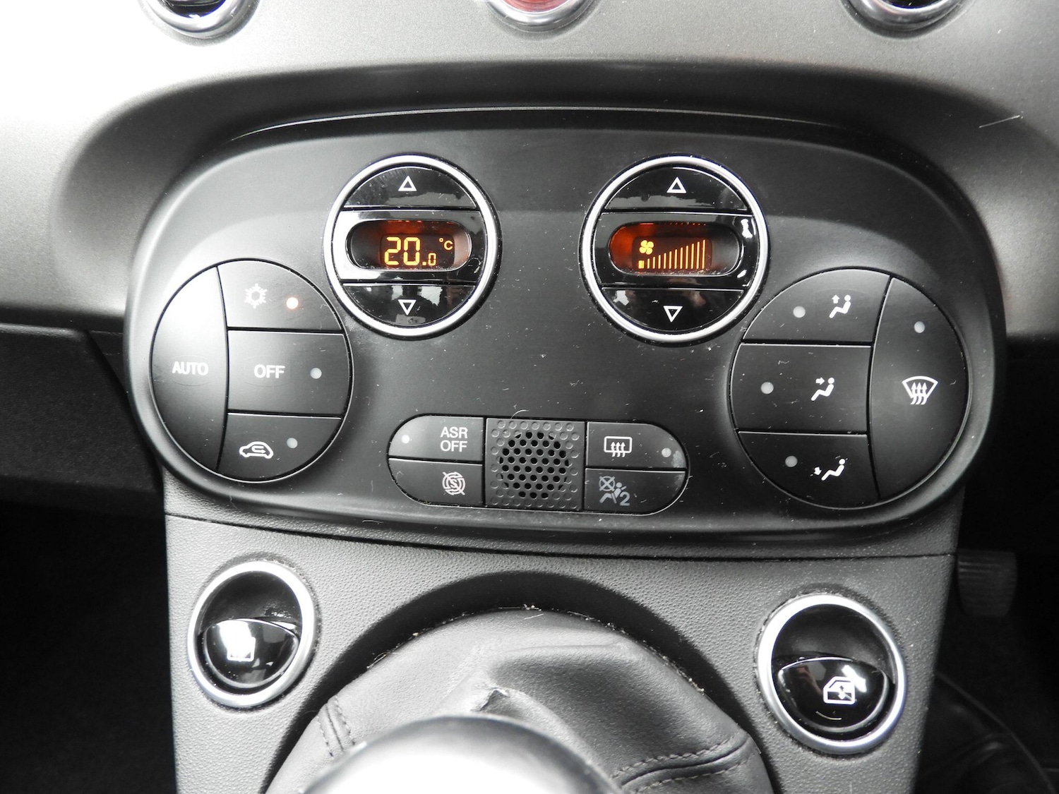 Used Fiat 500 2022 for sale - 78157558: Photo 18