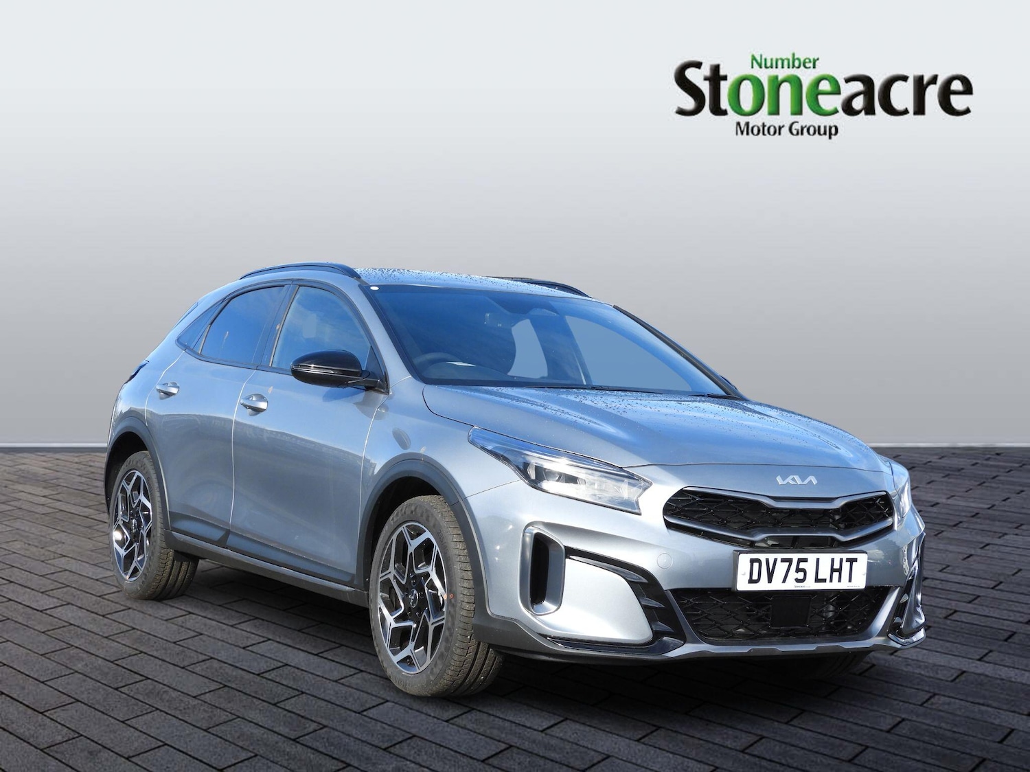 Used Kia XCeed 2025 for sale - 76361322: Photo 1