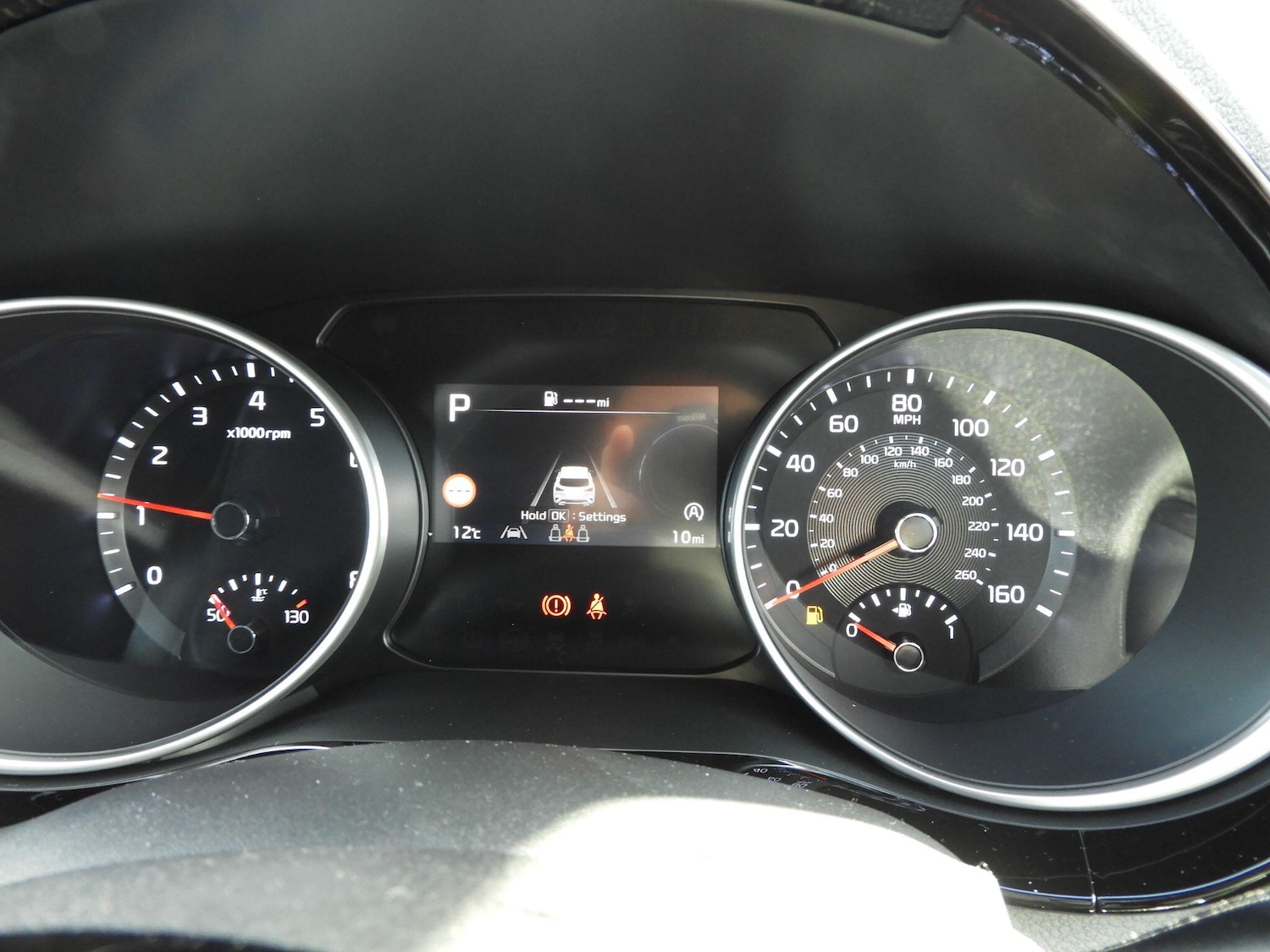 Used Kia XCeed 2025 for sale - 76361322: Photo 10