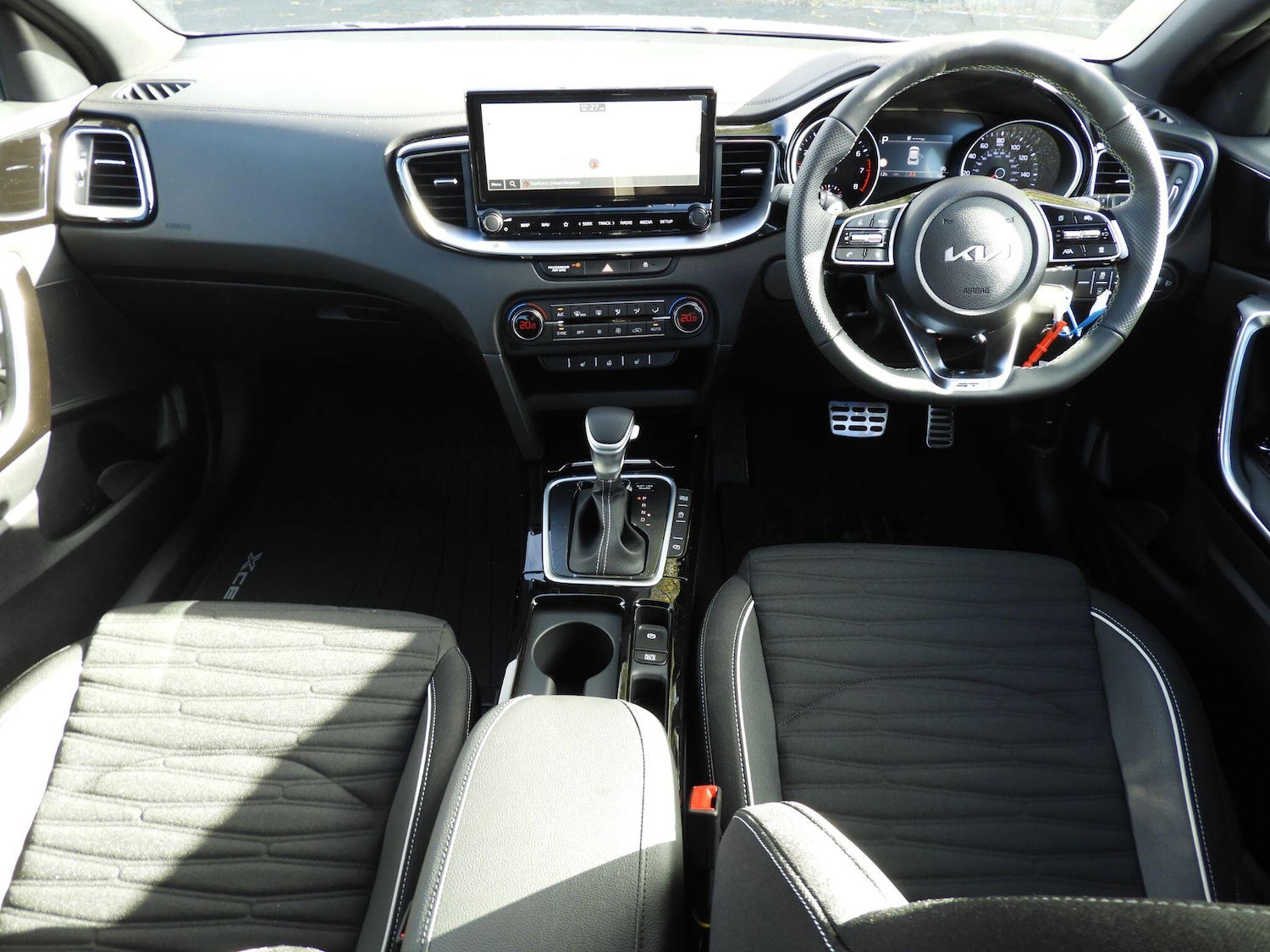 Used Kia XCeed 2025 for sale - 76361322: Photo 12