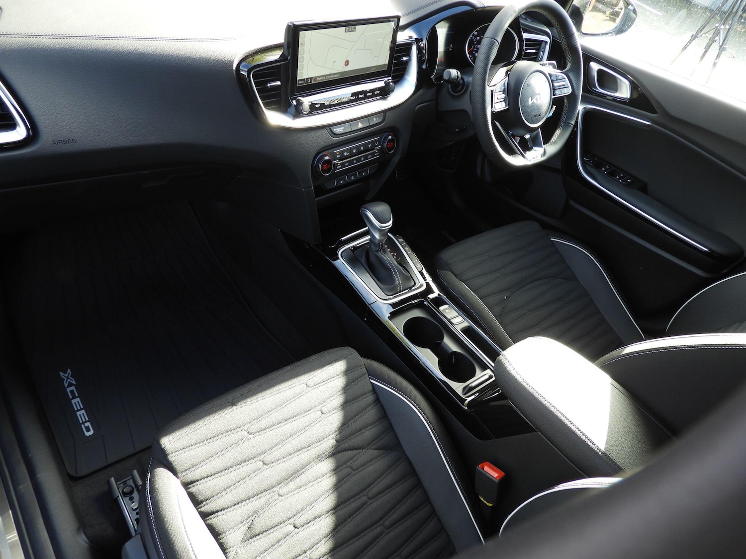 Used Kia XCeed 2025 for sale - 76361322: Photo 13