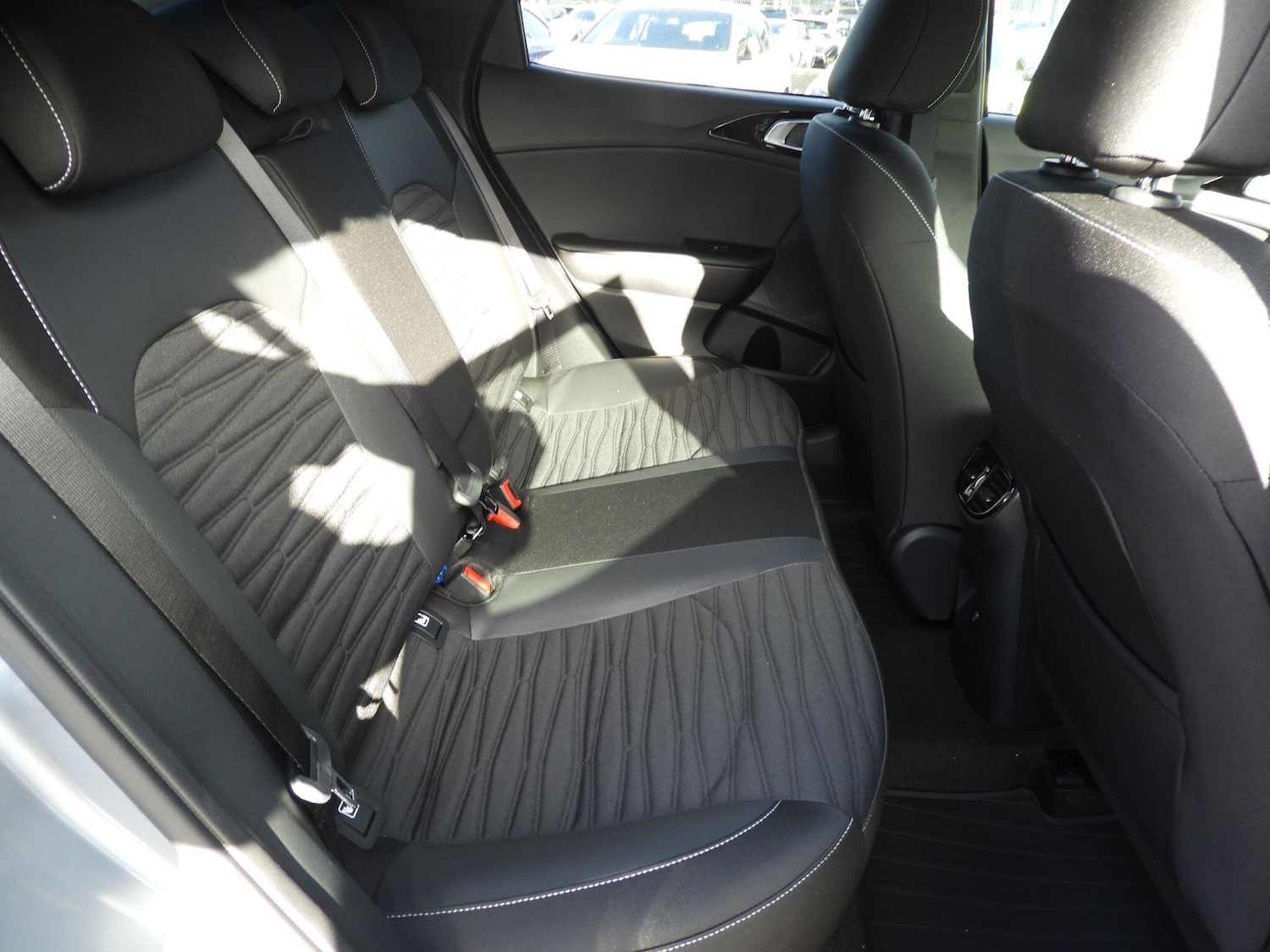 Used Kia XCeed 2025 for sale - 76361322: Photo 14