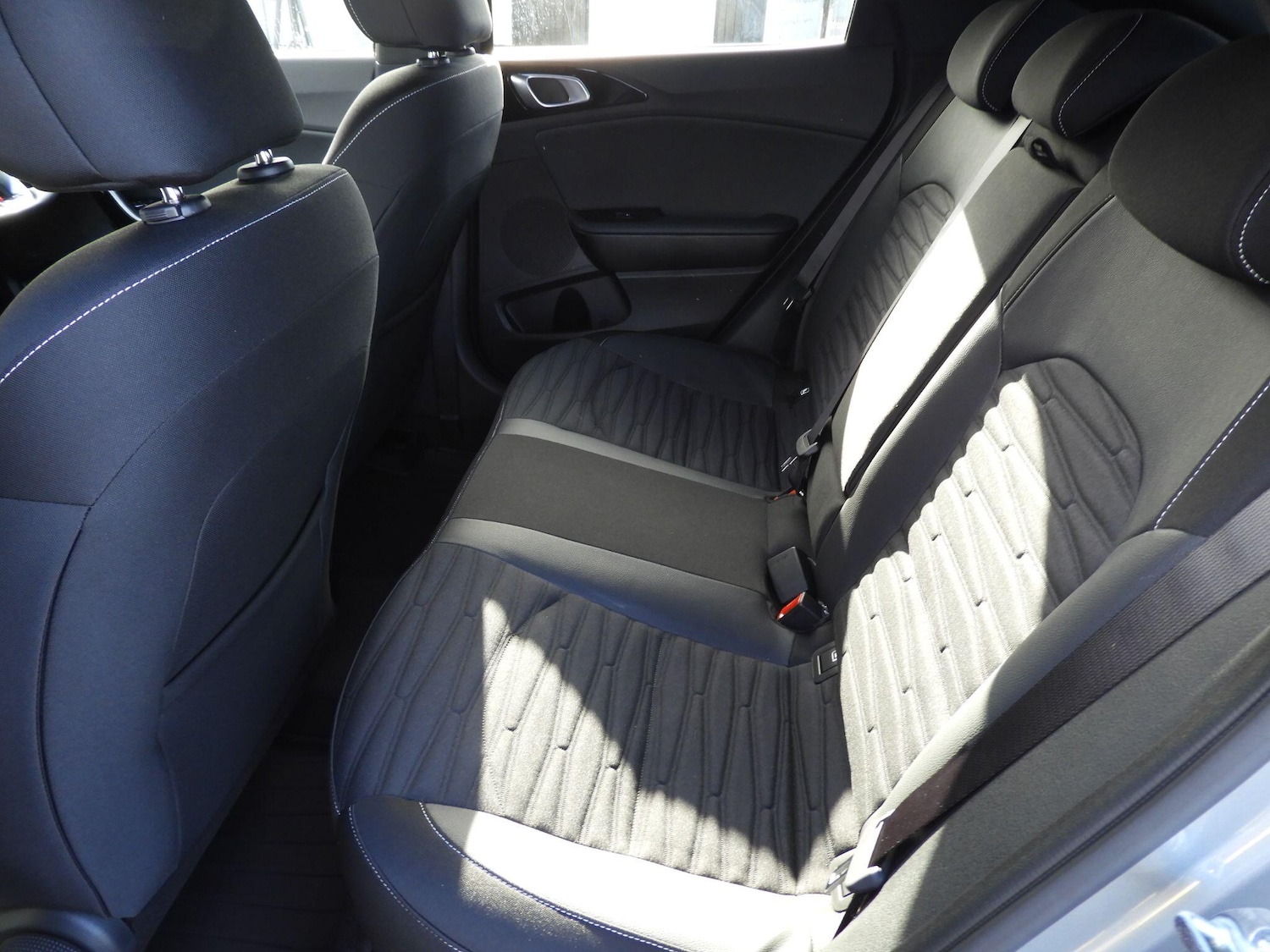 Used Kia XCeed 2025 for sale - 76361322: Photo 15