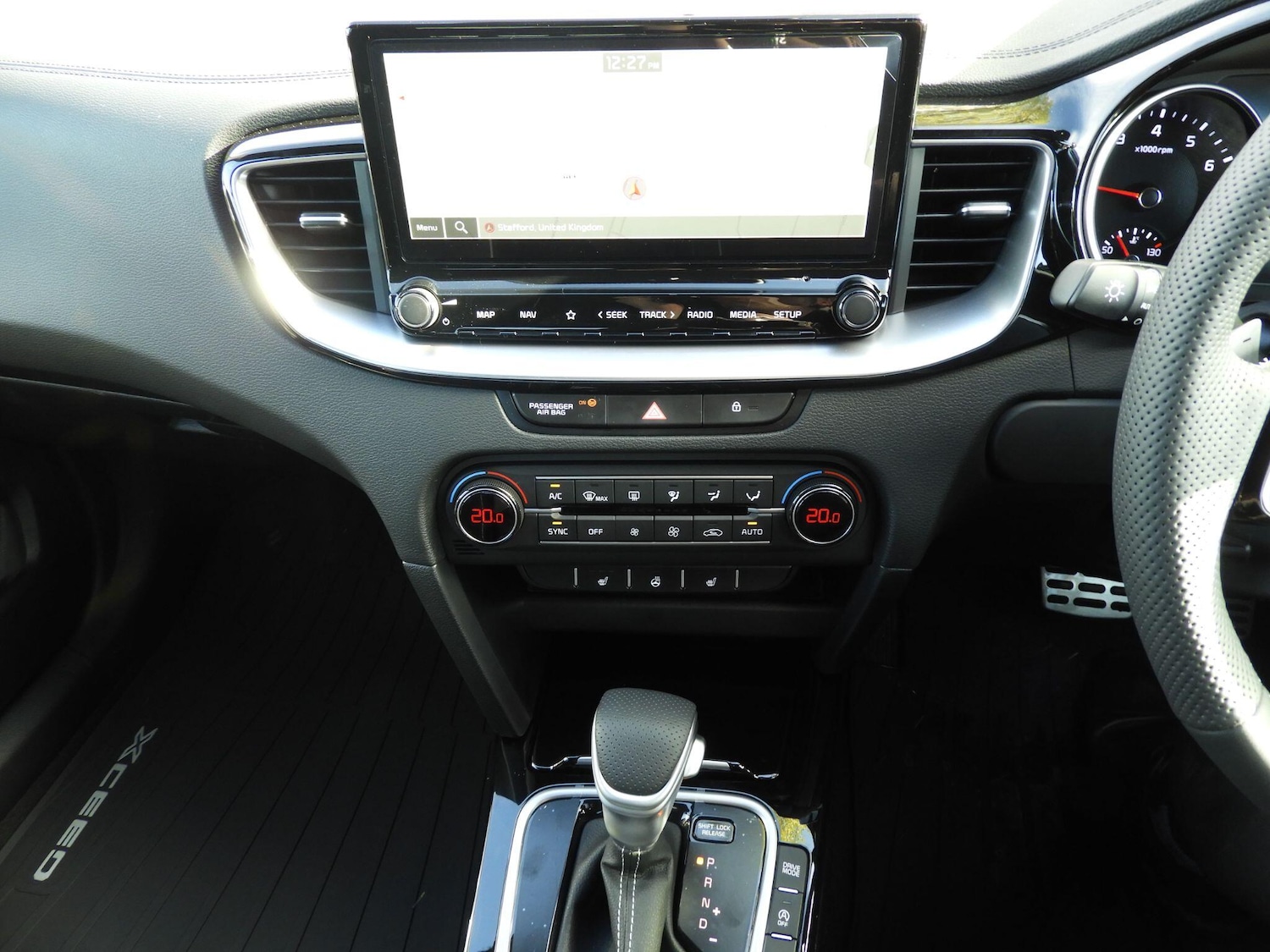 Used Kia XCeed 2025 for sale - 76361322: Photo 17