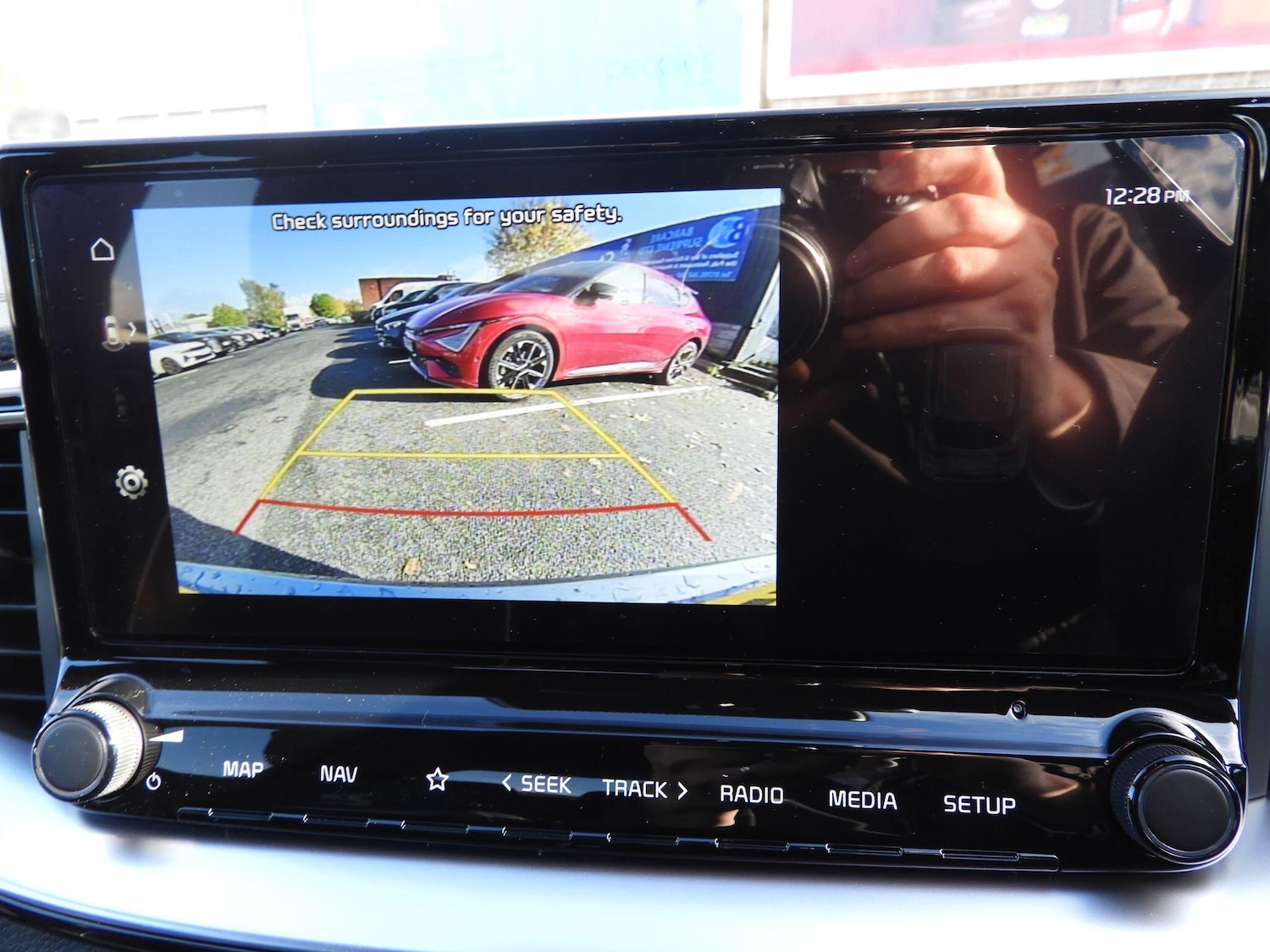 Used Kia XCeed 2025 for sale - 76361322: Photo 19