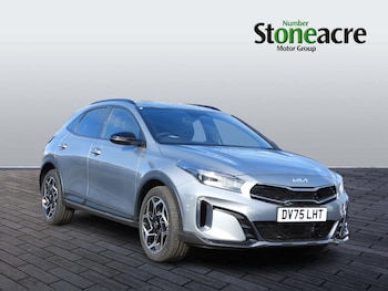 Kia - XCeed