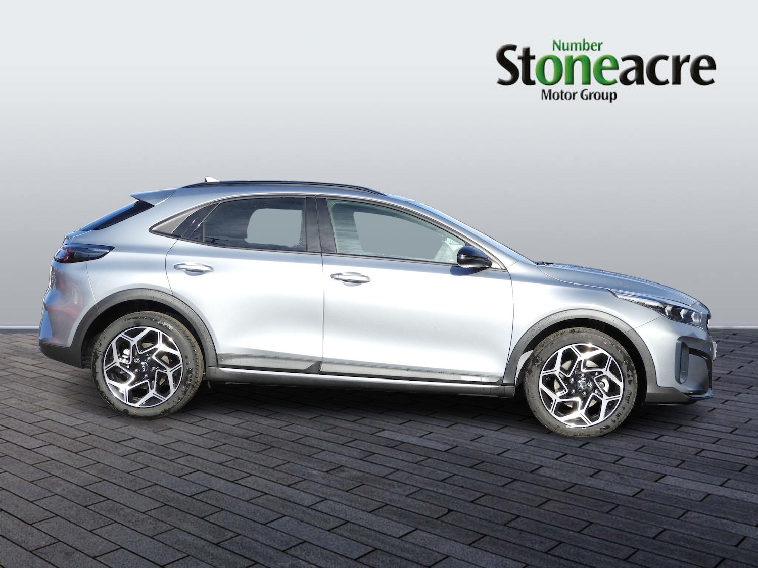 Used Kia XCeed 2025 for sale - 76361322: Photo 2