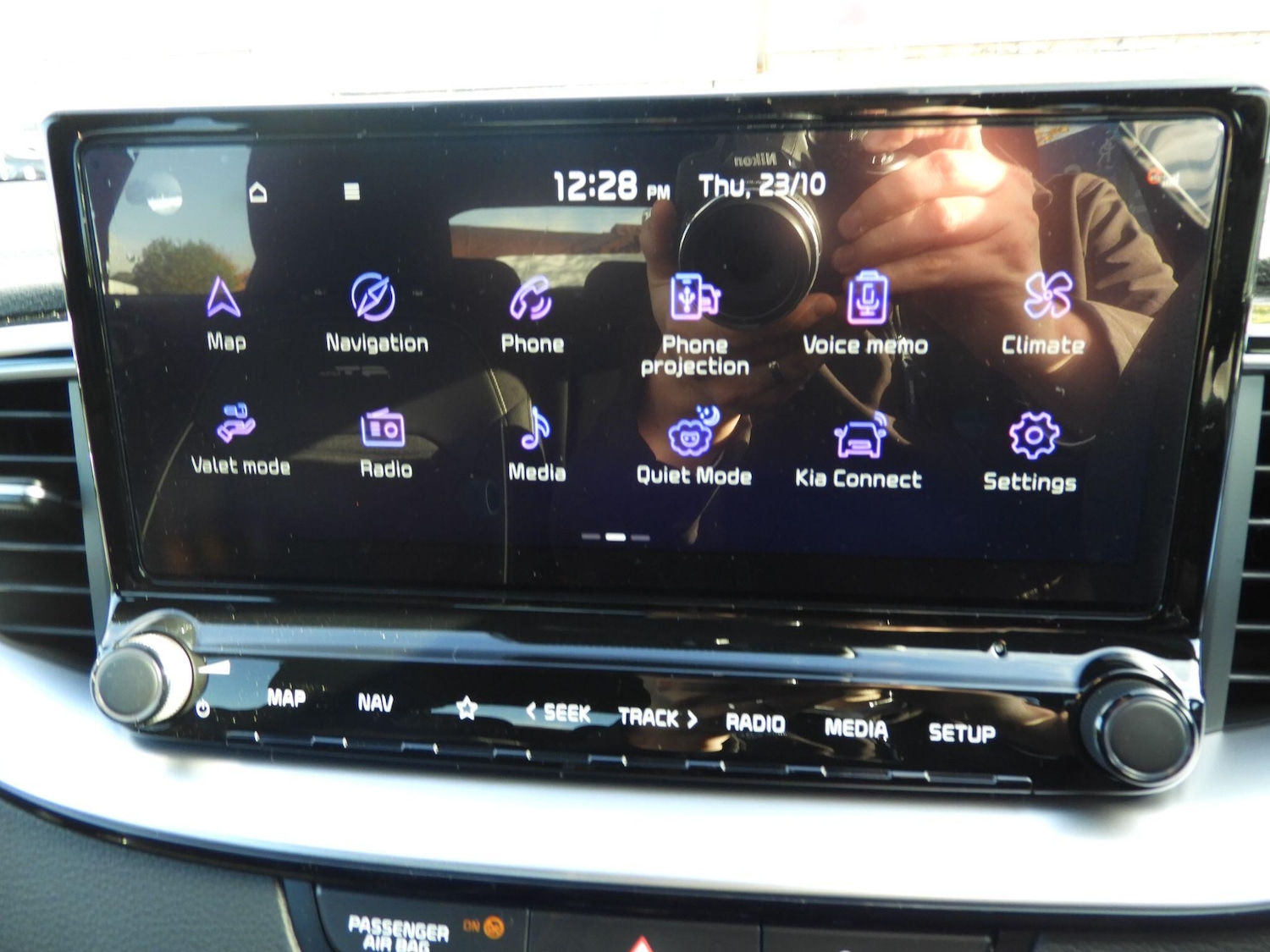 Used Kia XCeed 2025 for sale - 76361322: Photo 20