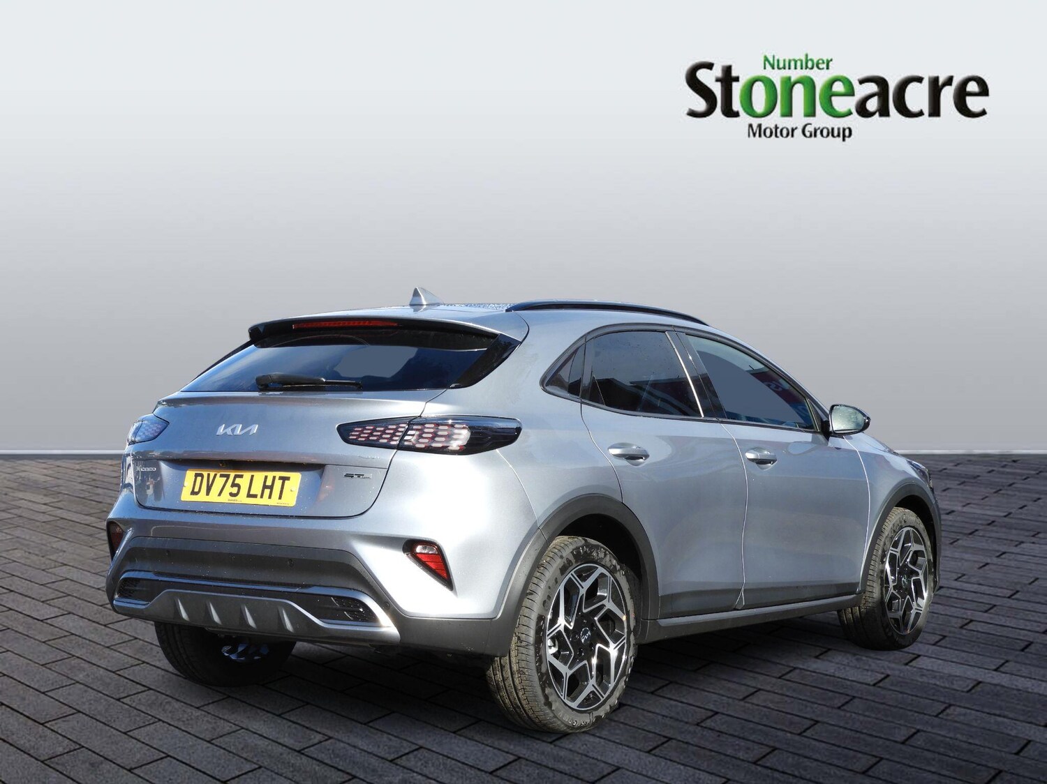 Used Kia XCeed 2025 for sale - 76361322: Photo 3