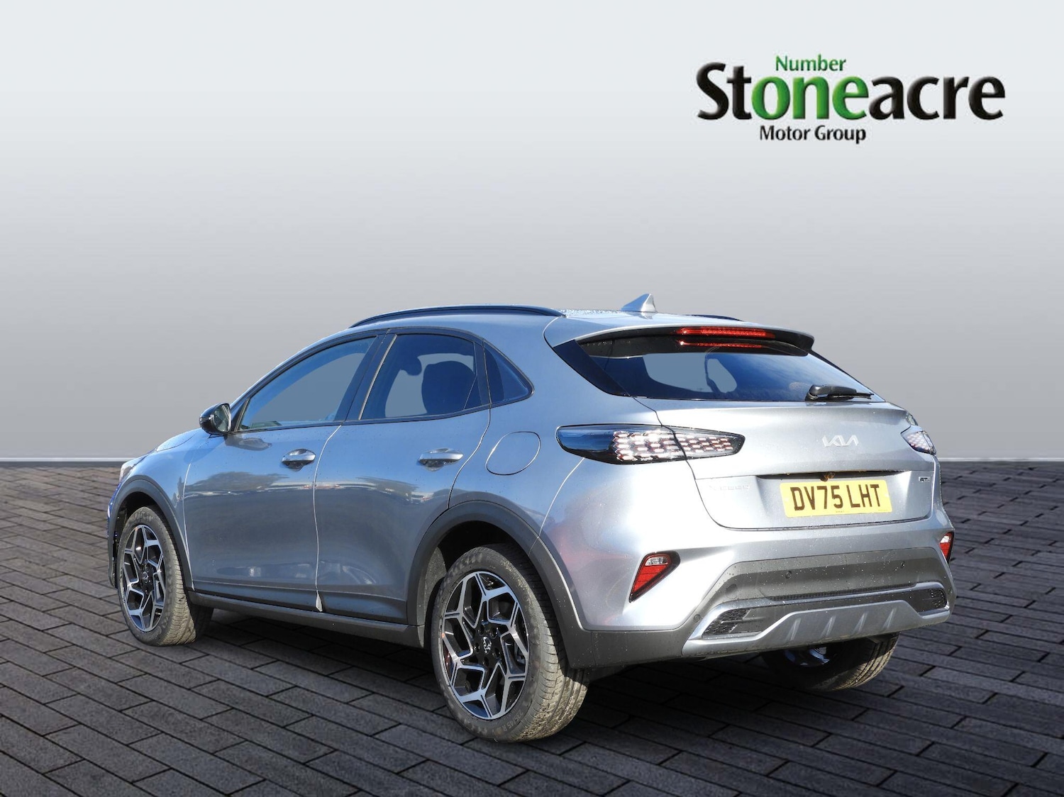 Used Kia XCeed 2025 for sale - 76361322: Photo 5