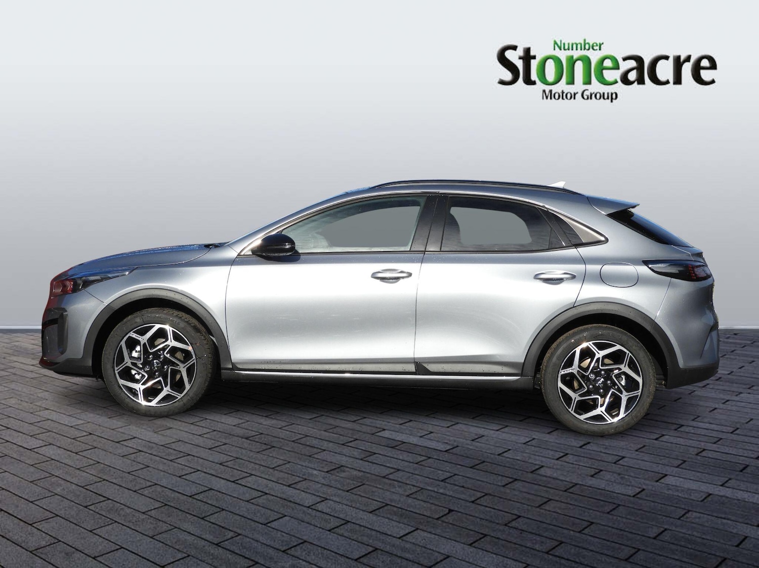 Used Kia XCeed 2025 for sale - 76361322: Photo 6