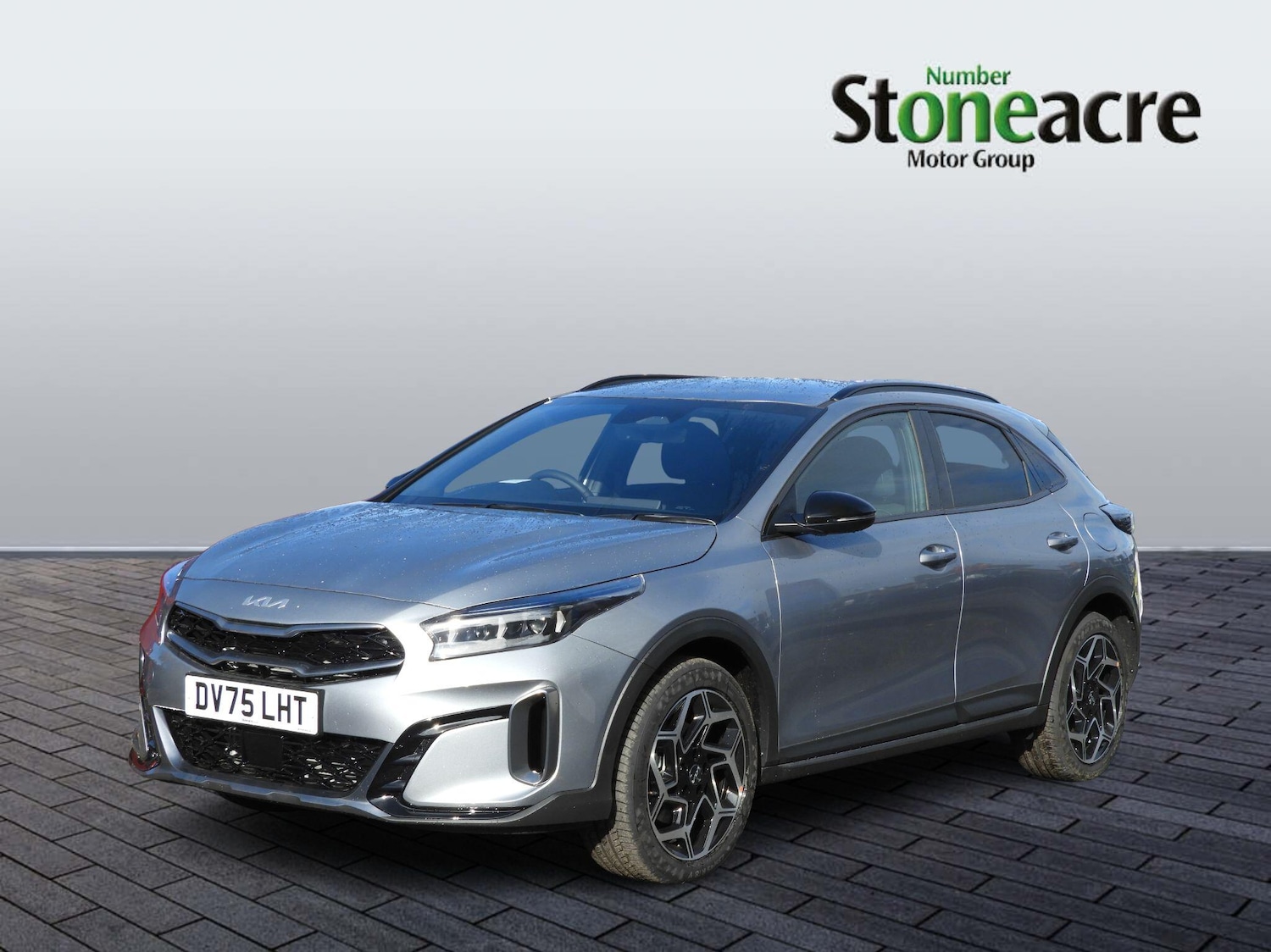 Used Kia XCeed 2025 for sale - 76361322: Photo 7