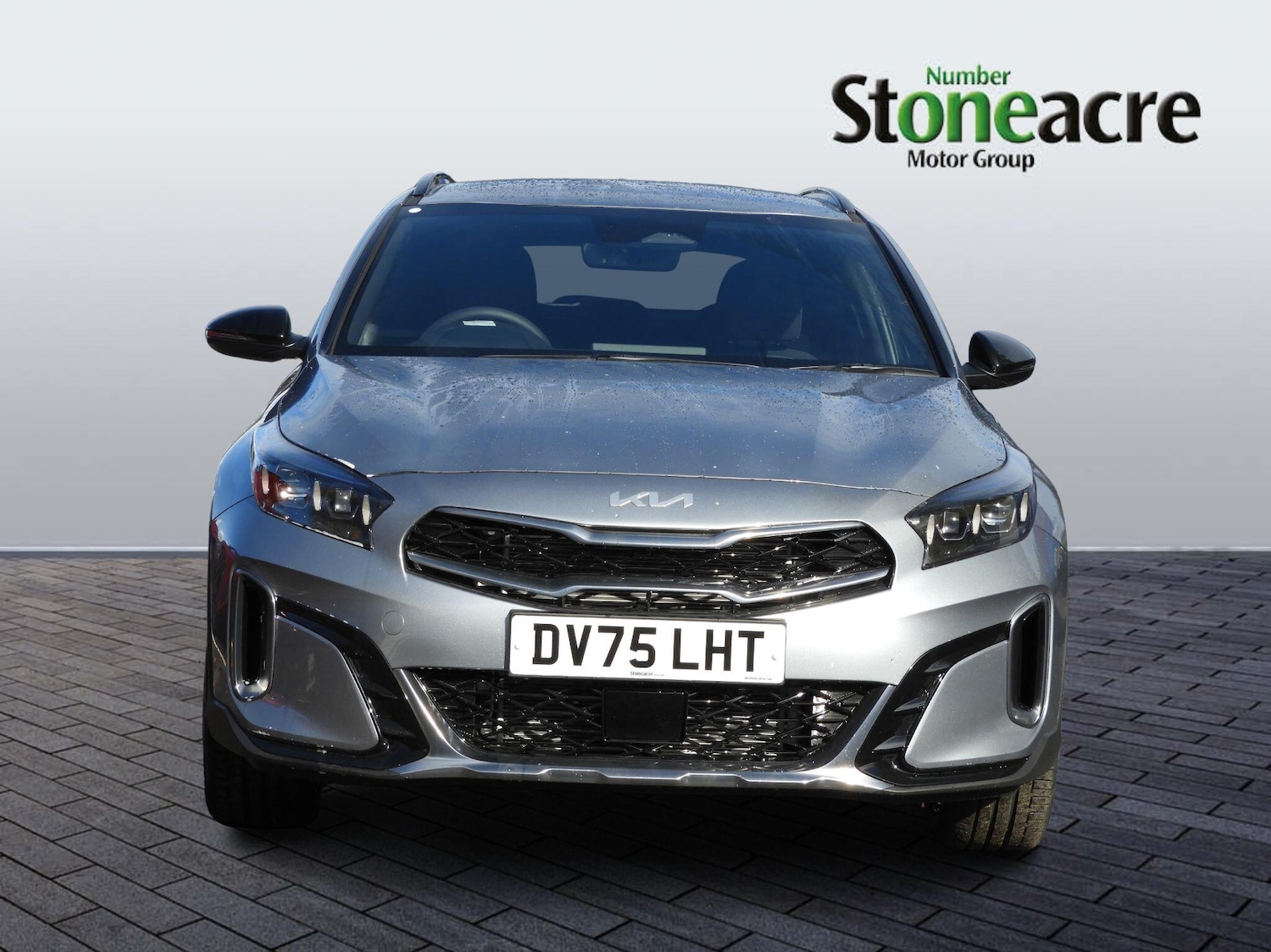 Used Kia XCeed 2025 for sale - 76361322: Photo 8