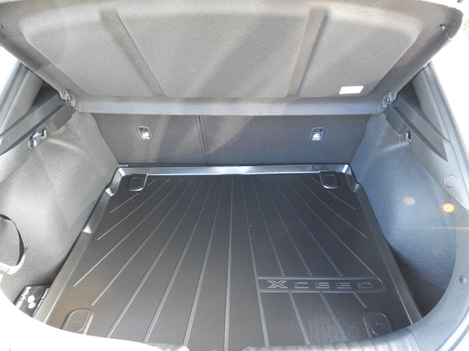 Used Kia XCeed 2025 for sale - 76361322: Photo 9