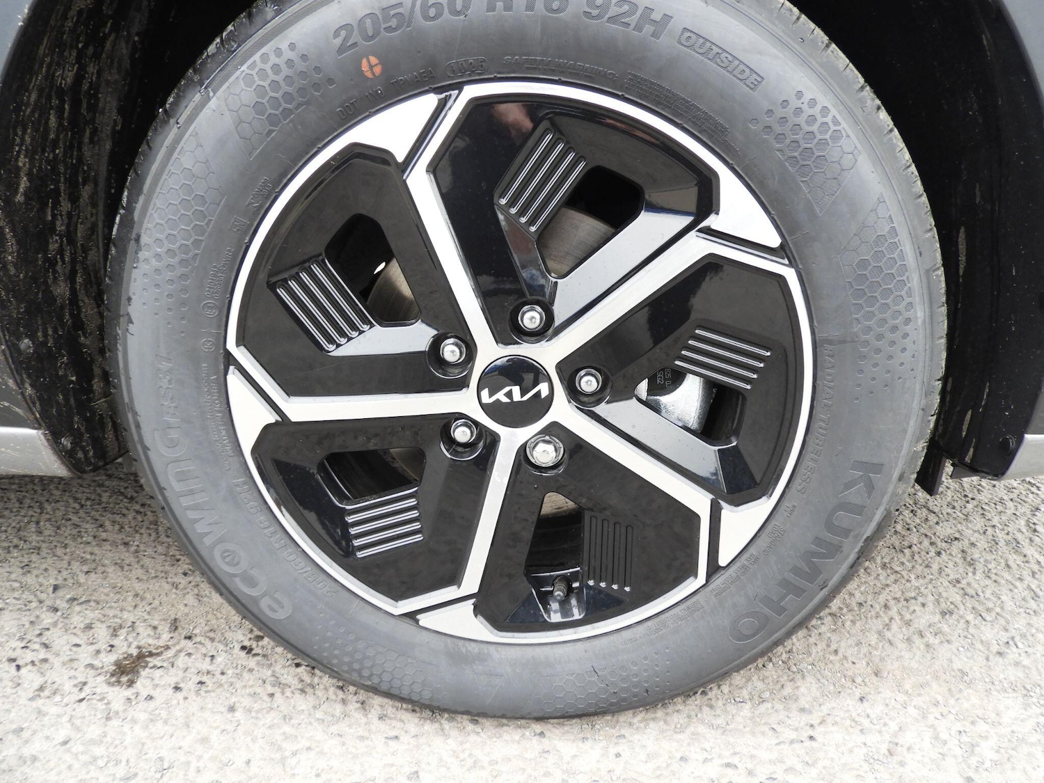 Used Kia Niro 2025 for sale - 76326598: Photo 10