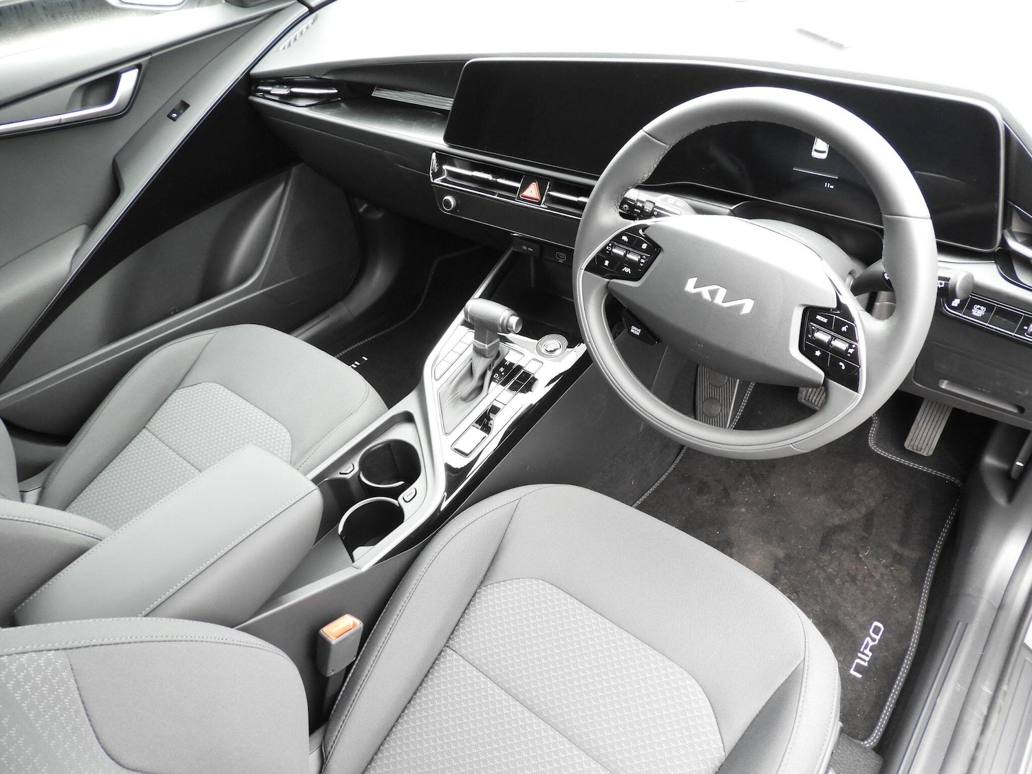 Used Kia Niro 2025 for sale - 76326598: Photo 12