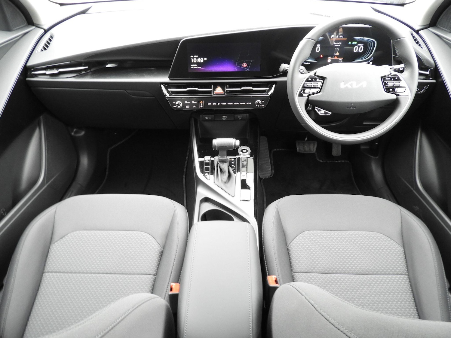 Used Kia Niro 2025 for sale - 76326598: Photo 13