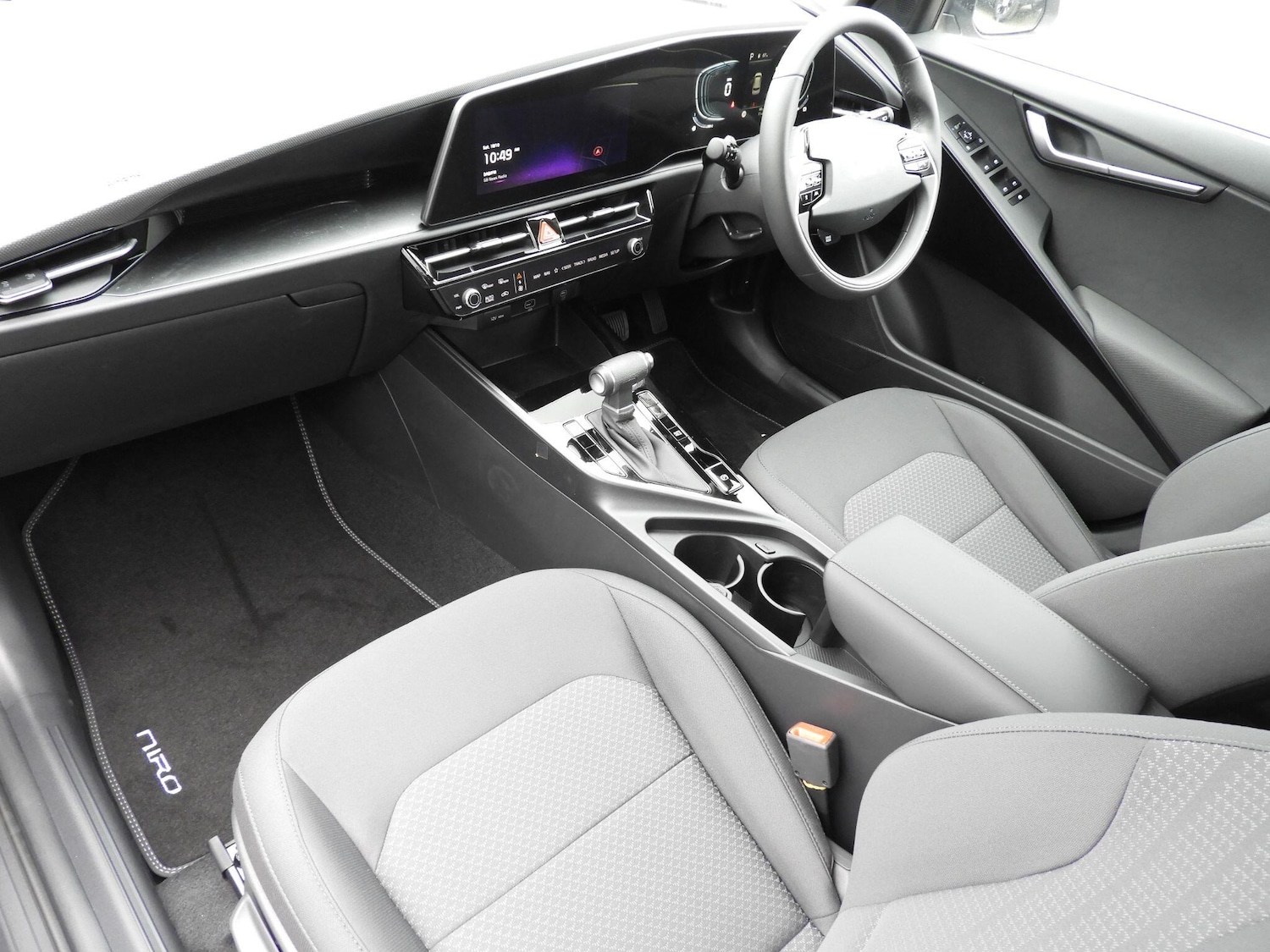 Used Kia Niro 2025 for sale - 76326598: Photo 14