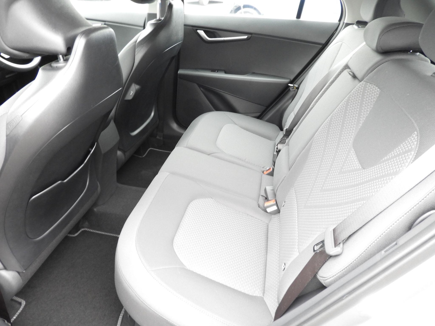 Used Kia Niro 2025 for sale - 76326598: Photo 16