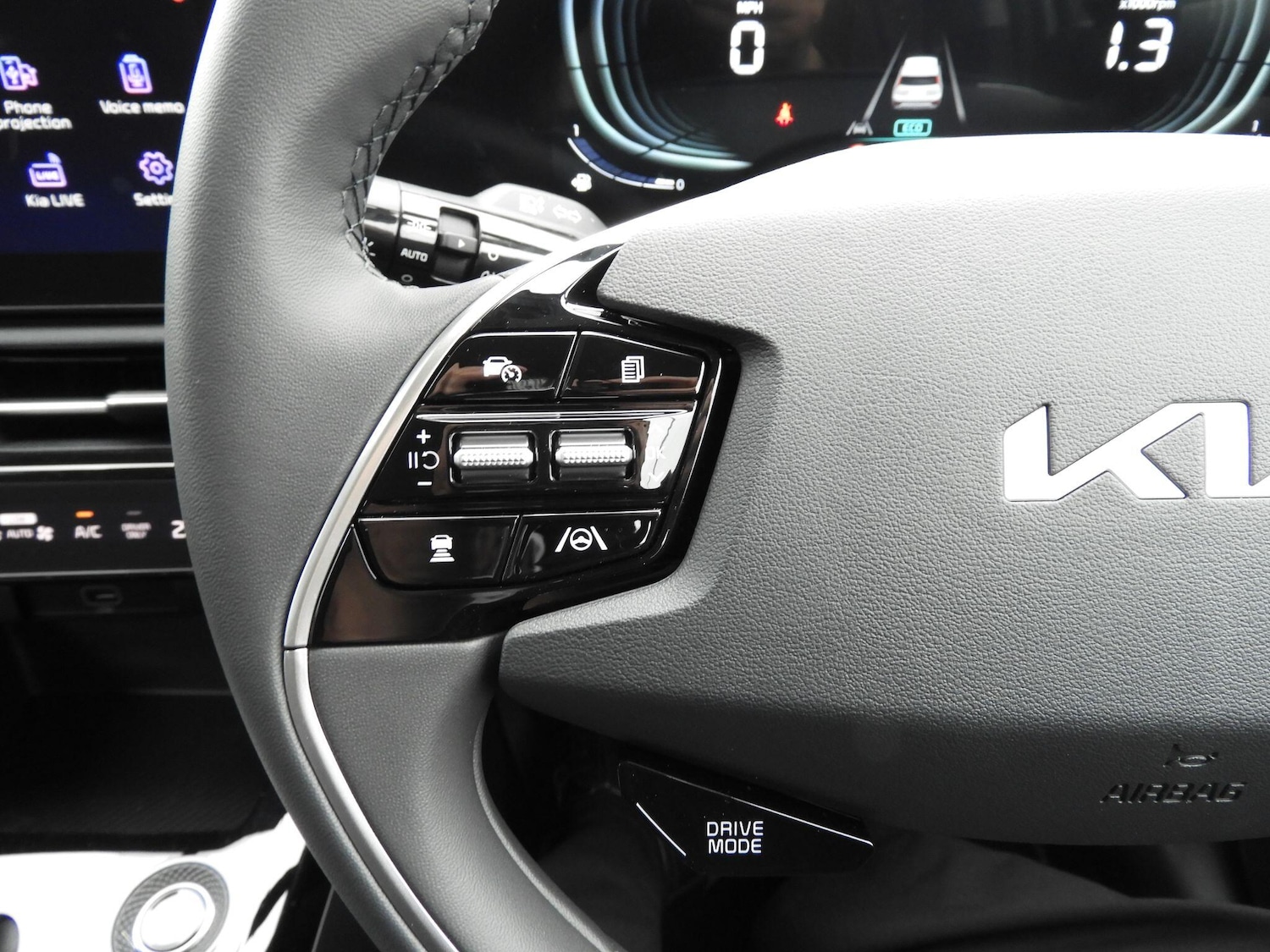 Used Kia Niro 2025 for sale - 76326598: Photo 17