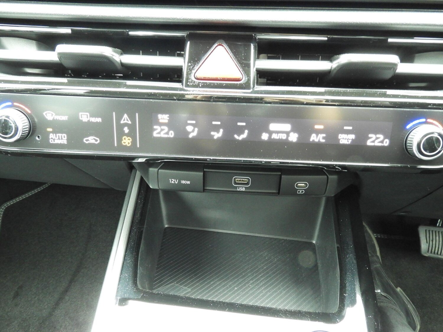 Used Kia Niro 2025 for sale - 76326598: Photo 19