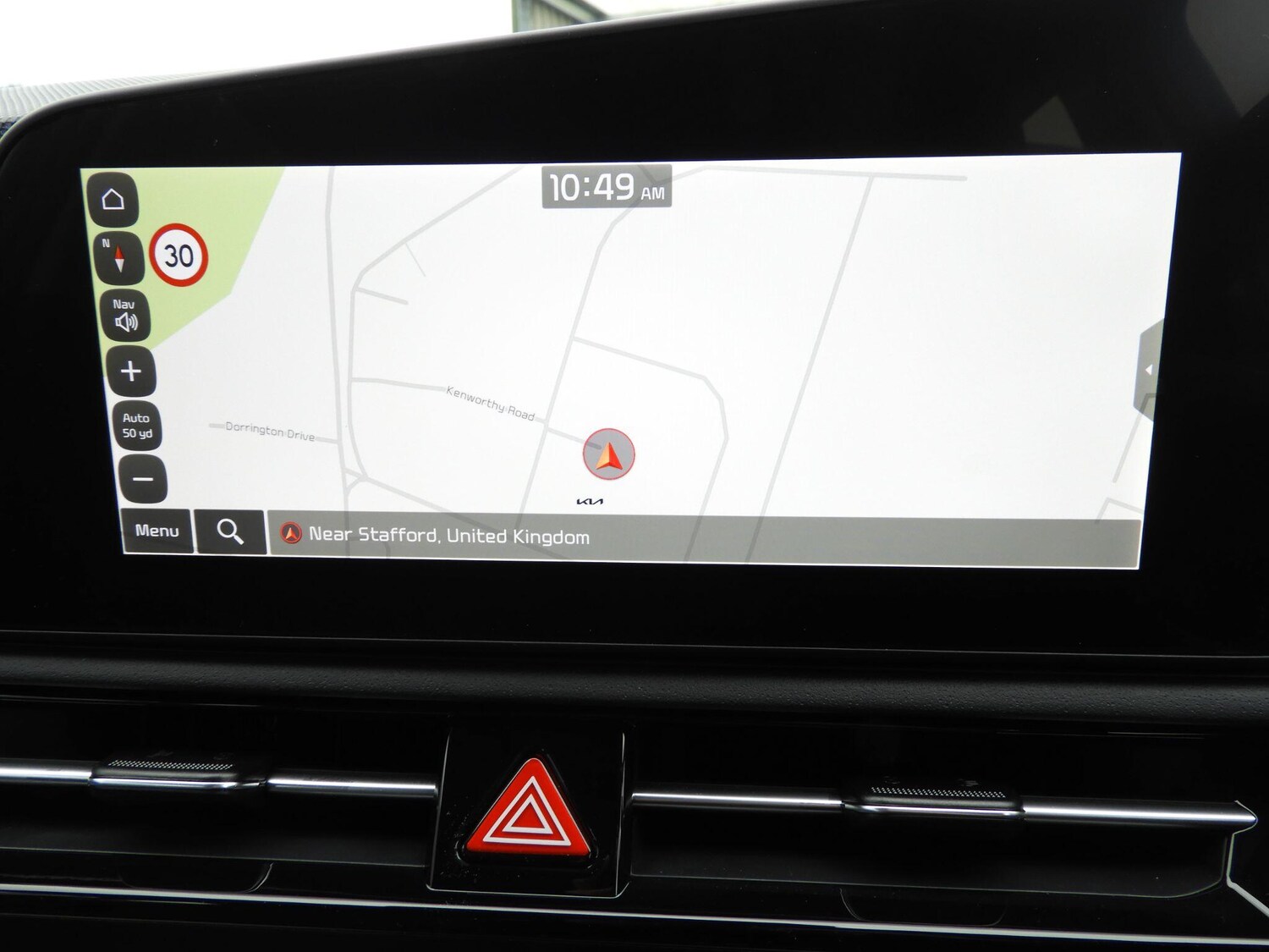 Used Kia Niro 2025 for sale - 76326598: Photo 20