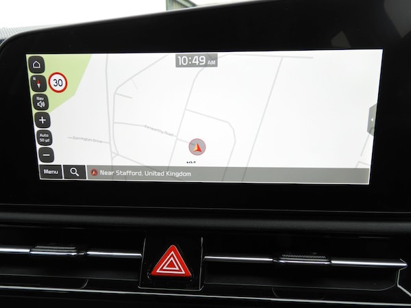 Used Kia Niro 2025 for sale - 76326598: Photo 20