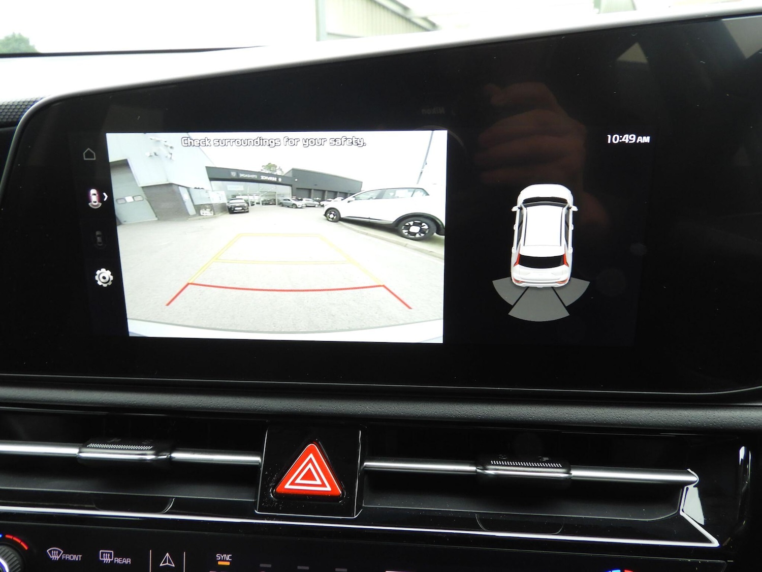 Used Kia Niro 2025 for sale - 76326598: Photo 22